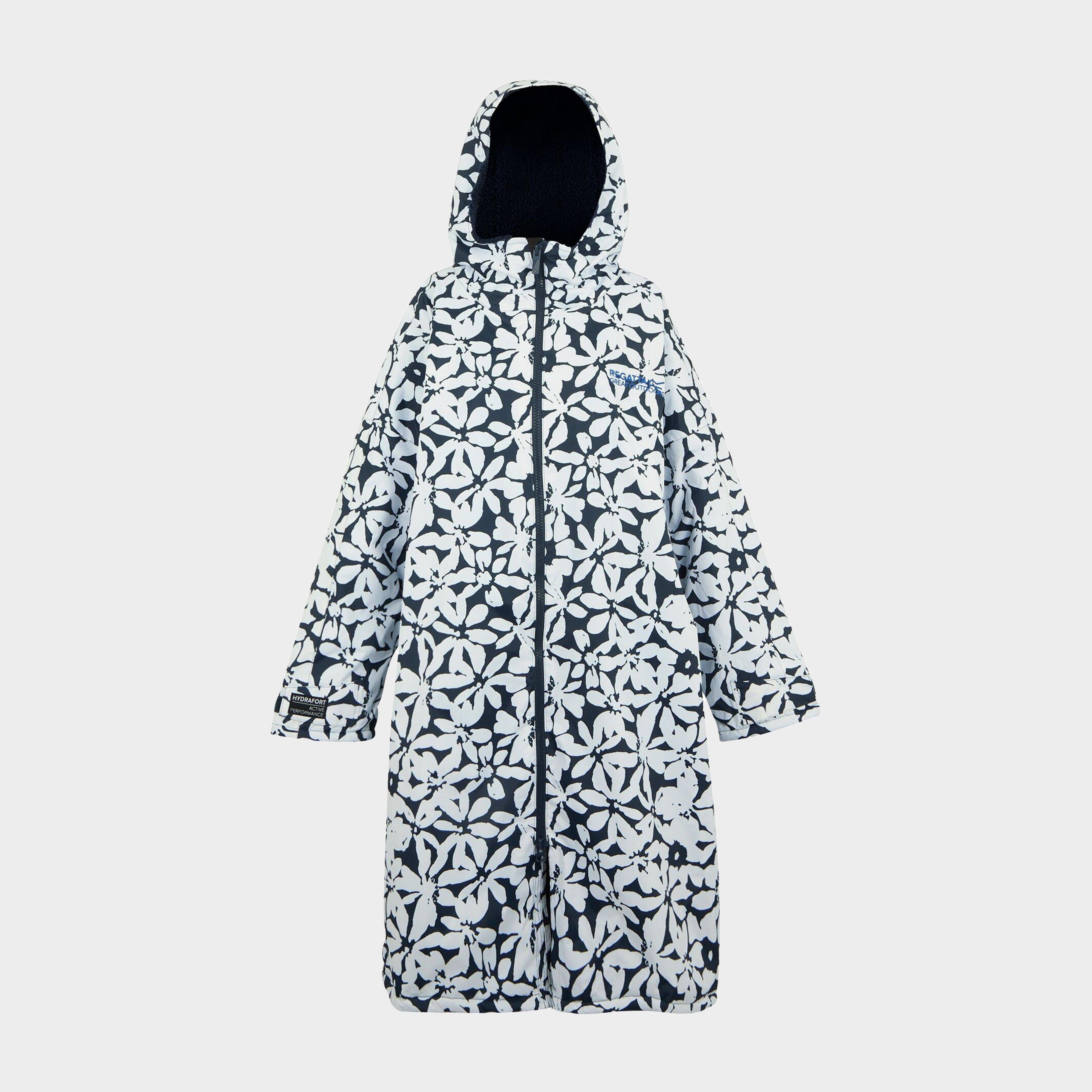 Waterproof Changing Robe