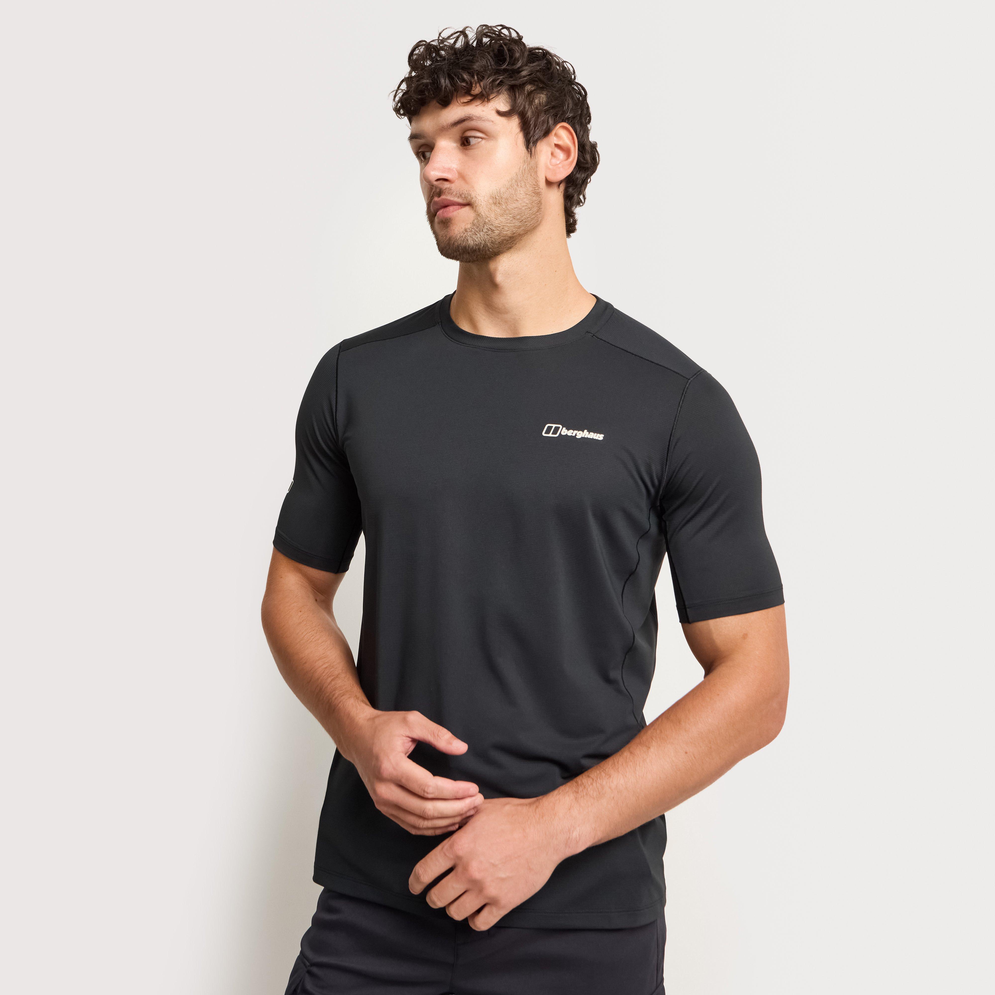 Men's Bowburn Technical Tee