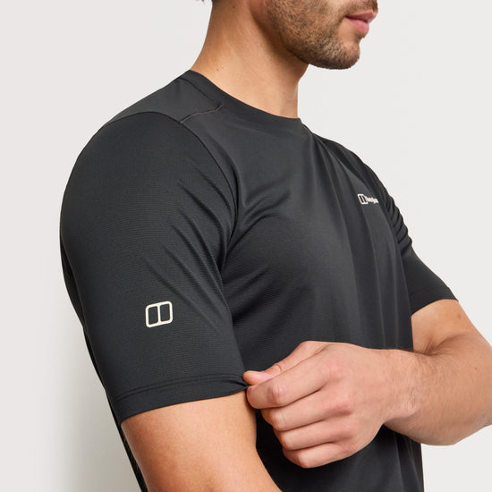 Men's Bowburn Technical Tee
