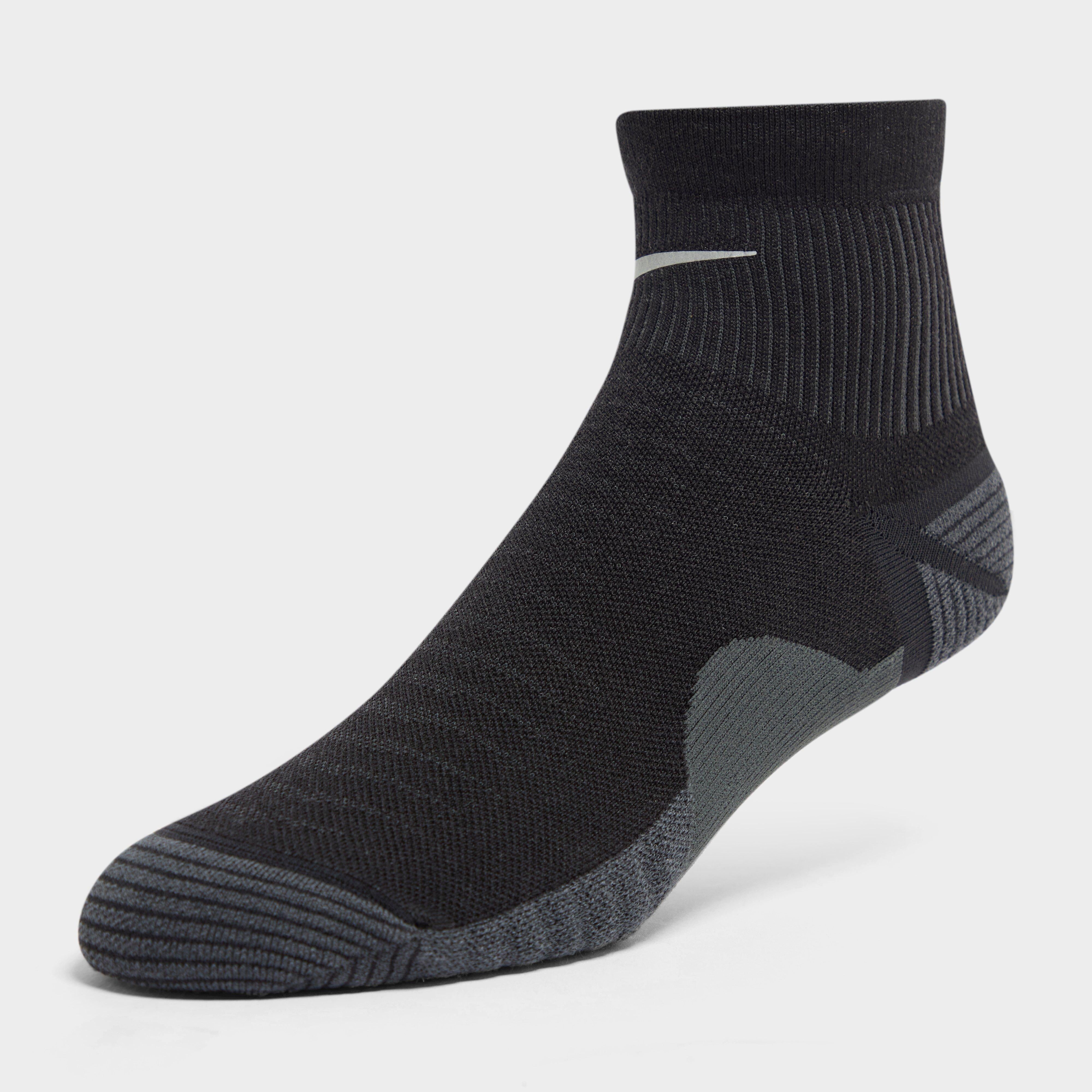 Unisex Trail-Running Ankle Socks