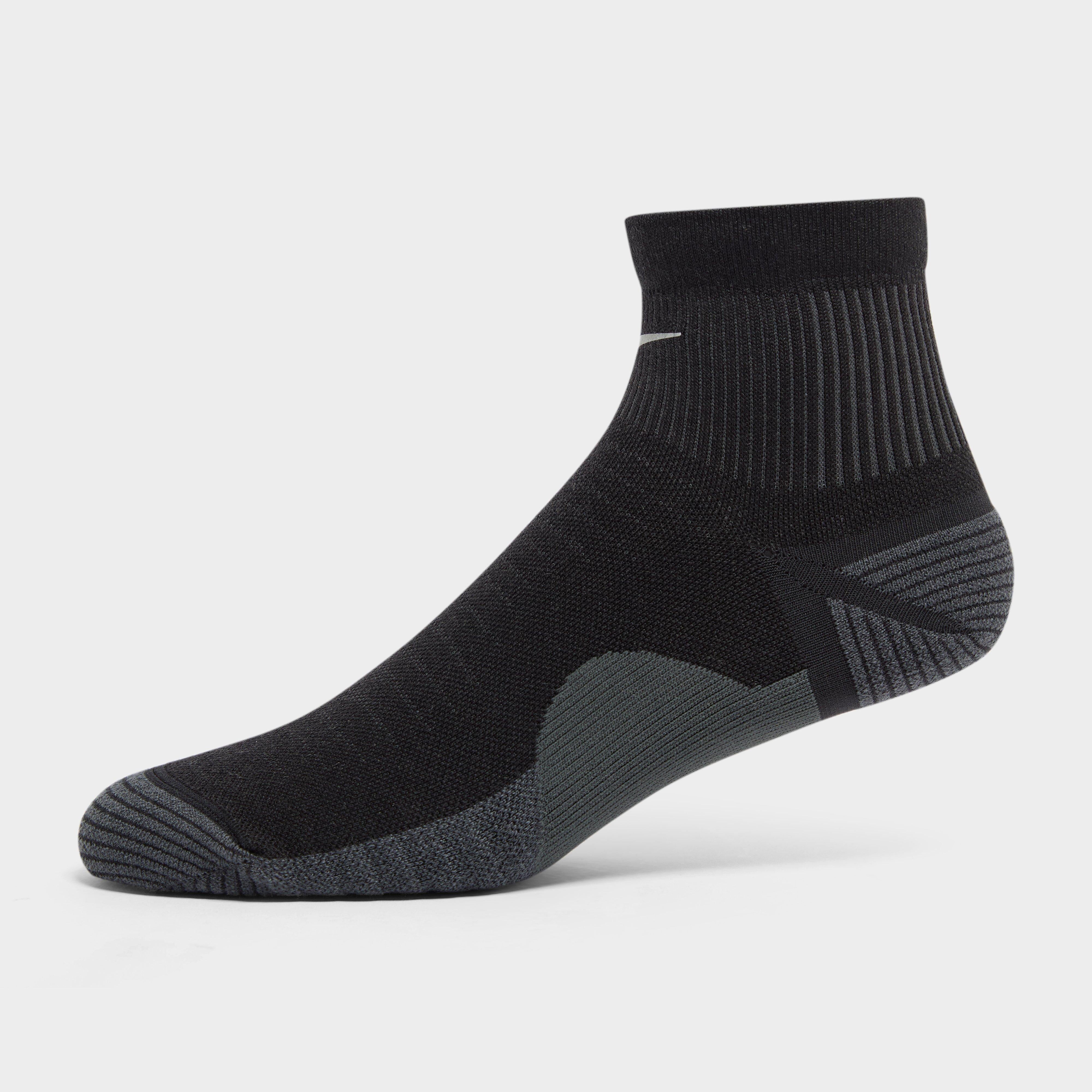 Unisex Trail-Running Ankle Socks