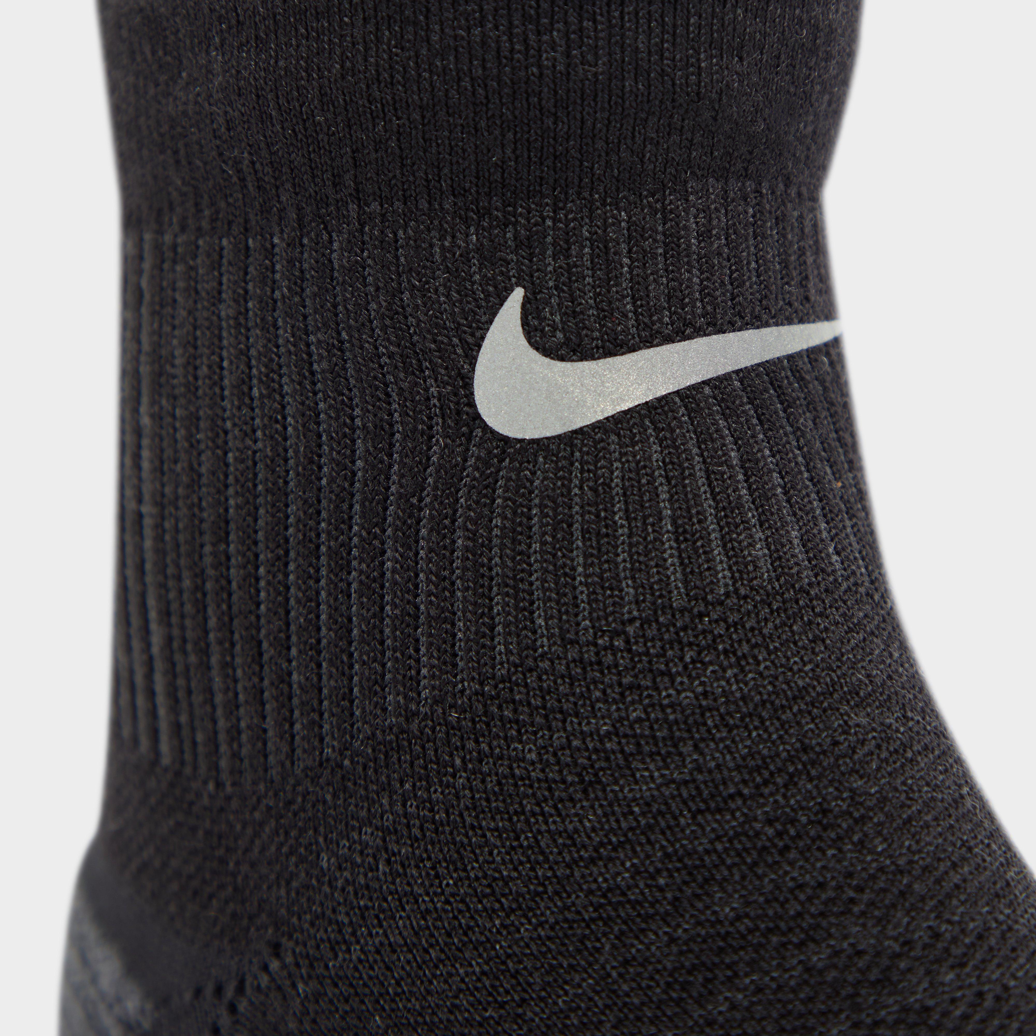 Unisex Trail-Running Ankle Socks