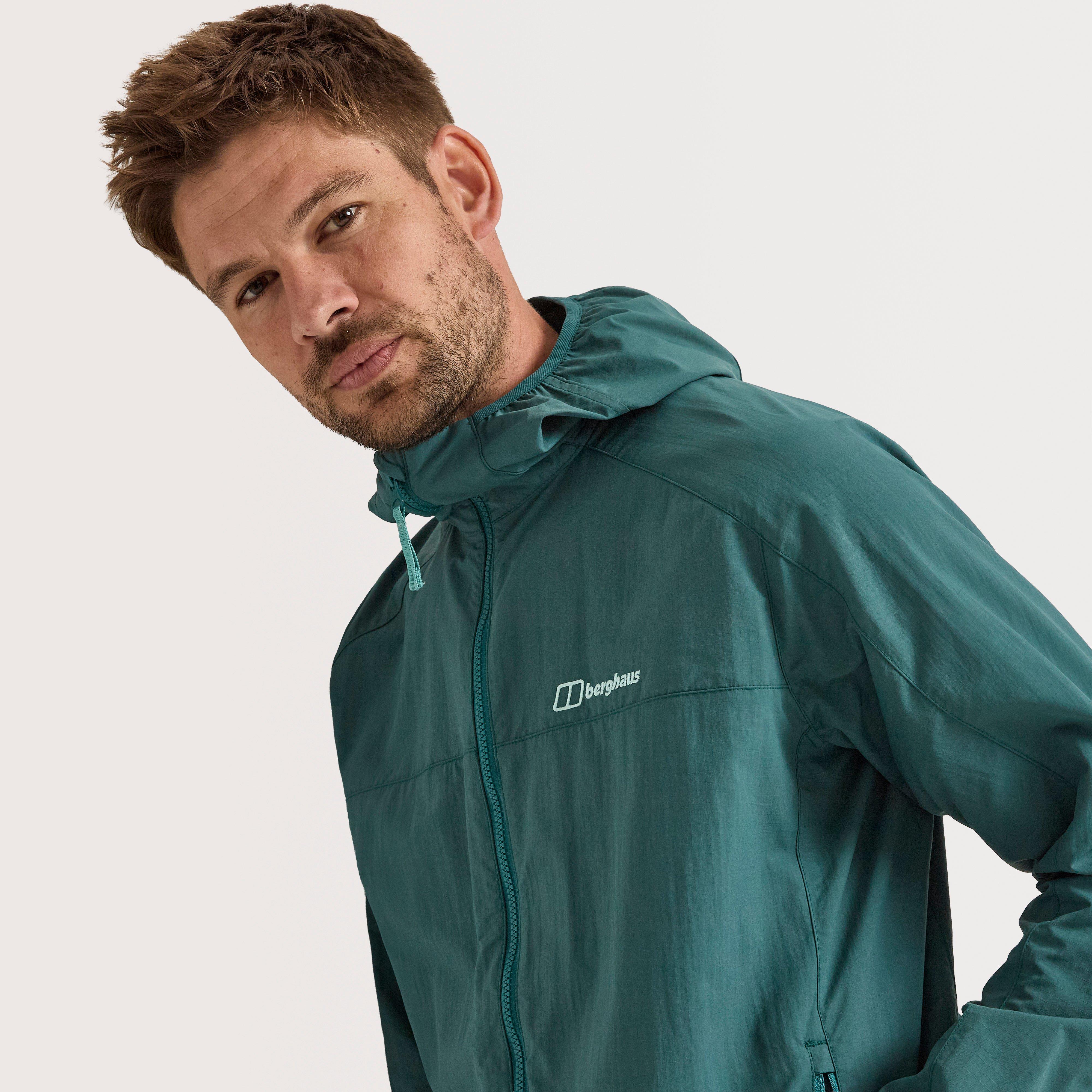 Men's Butterwick Jacket