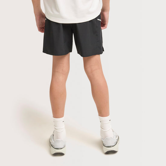Kids' Miler Dri-FIT Training Shorts