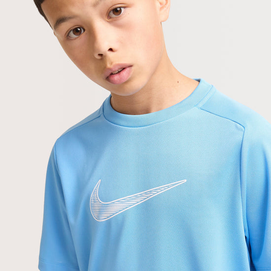 Kids' Dri-FIT Multi Short Sleeve Top