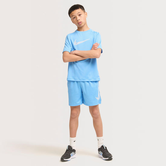 Older Kids' Multi Dri-FIT Training Shorts
