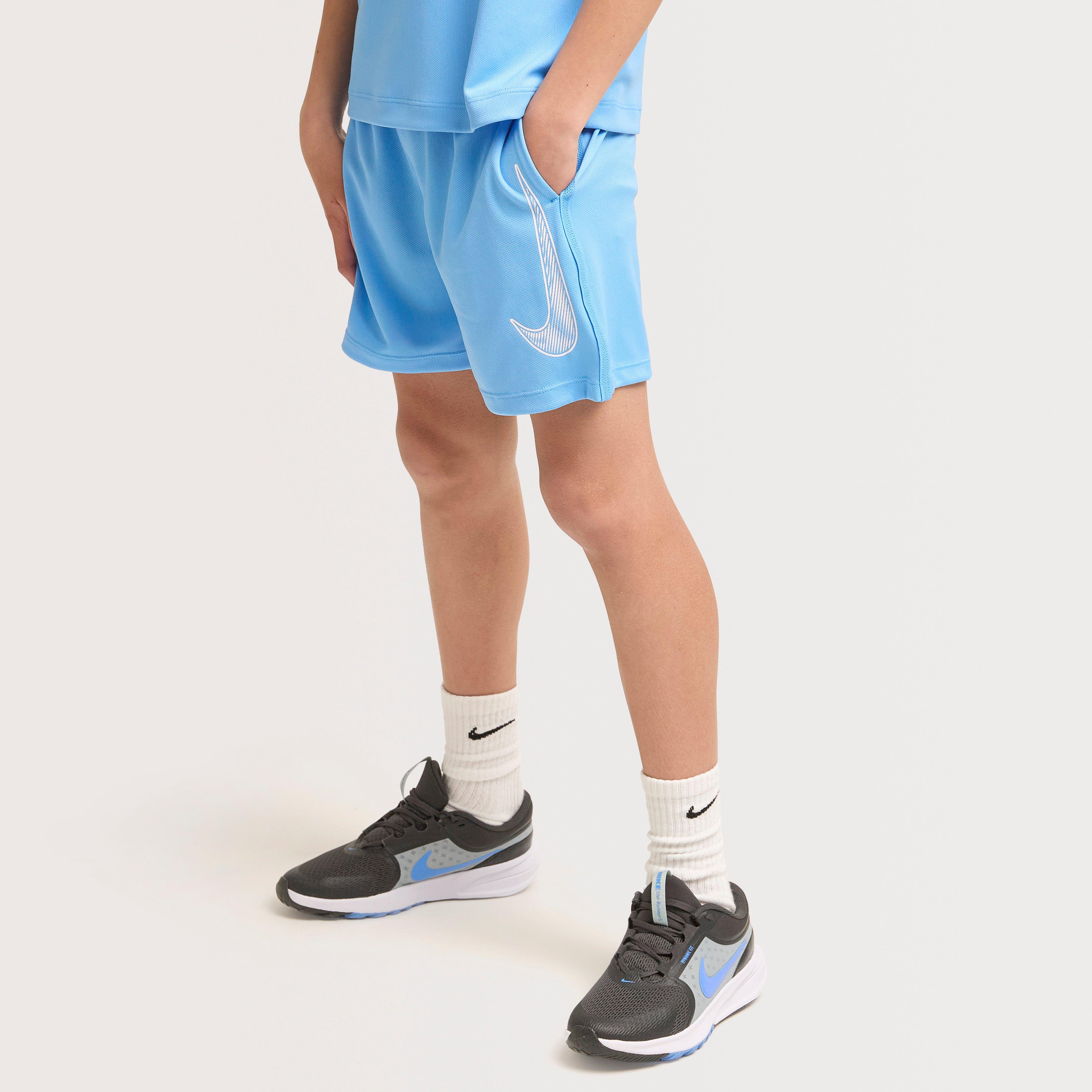 Older Kids' Multi Dri-FIT Training Shorts