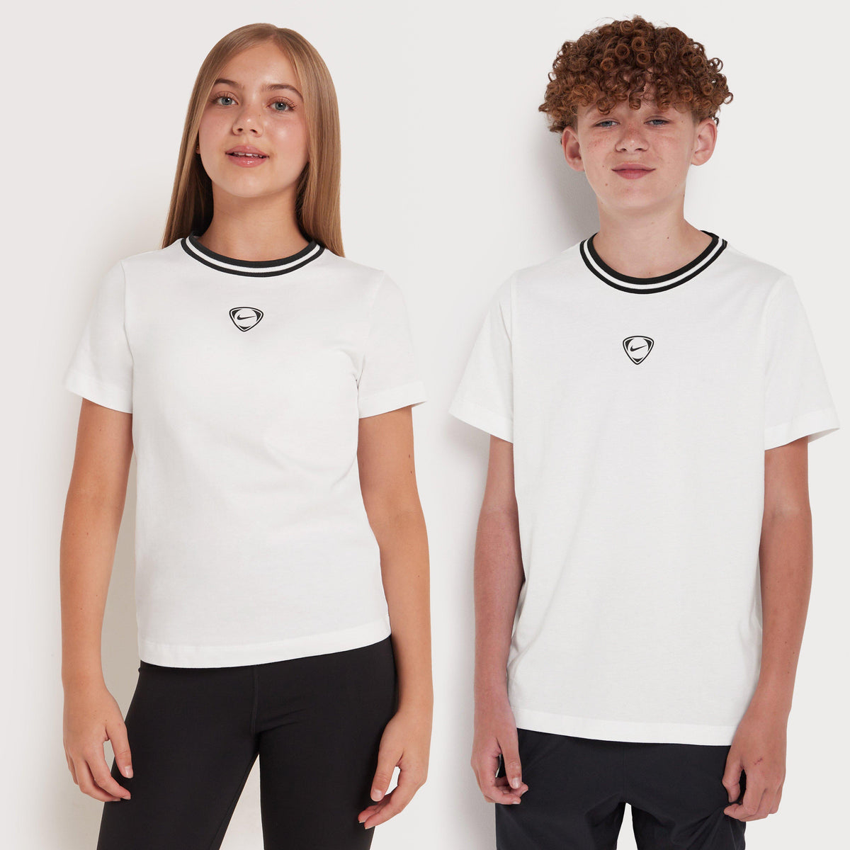 Kids’ One Fitted Top