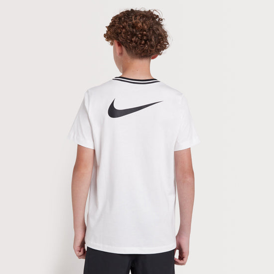 Older Kids’ One Fitted Top
