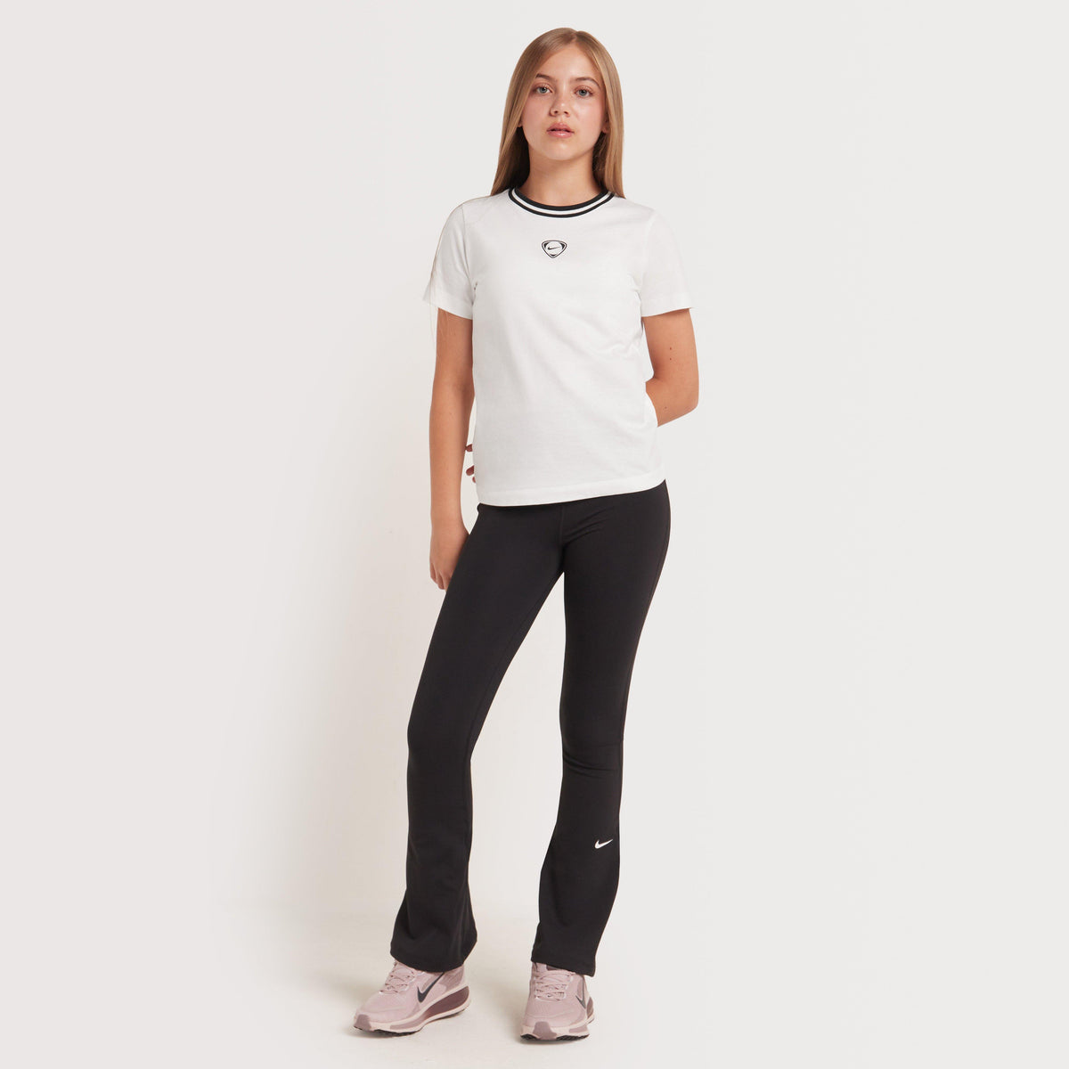 Kids’ One Fitted Top