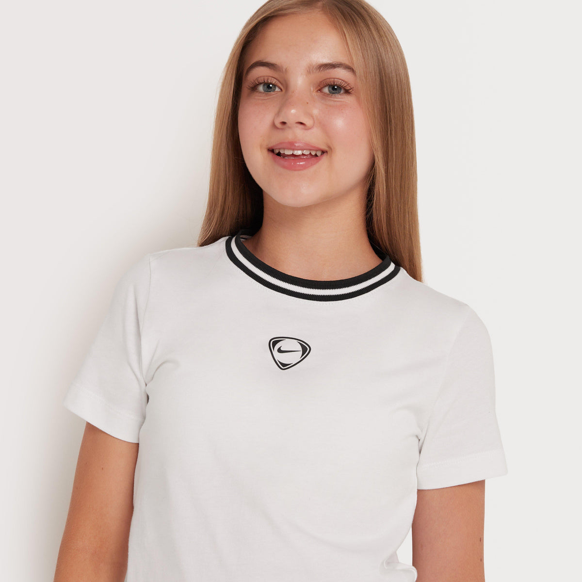 Kids’ One Fitted Top