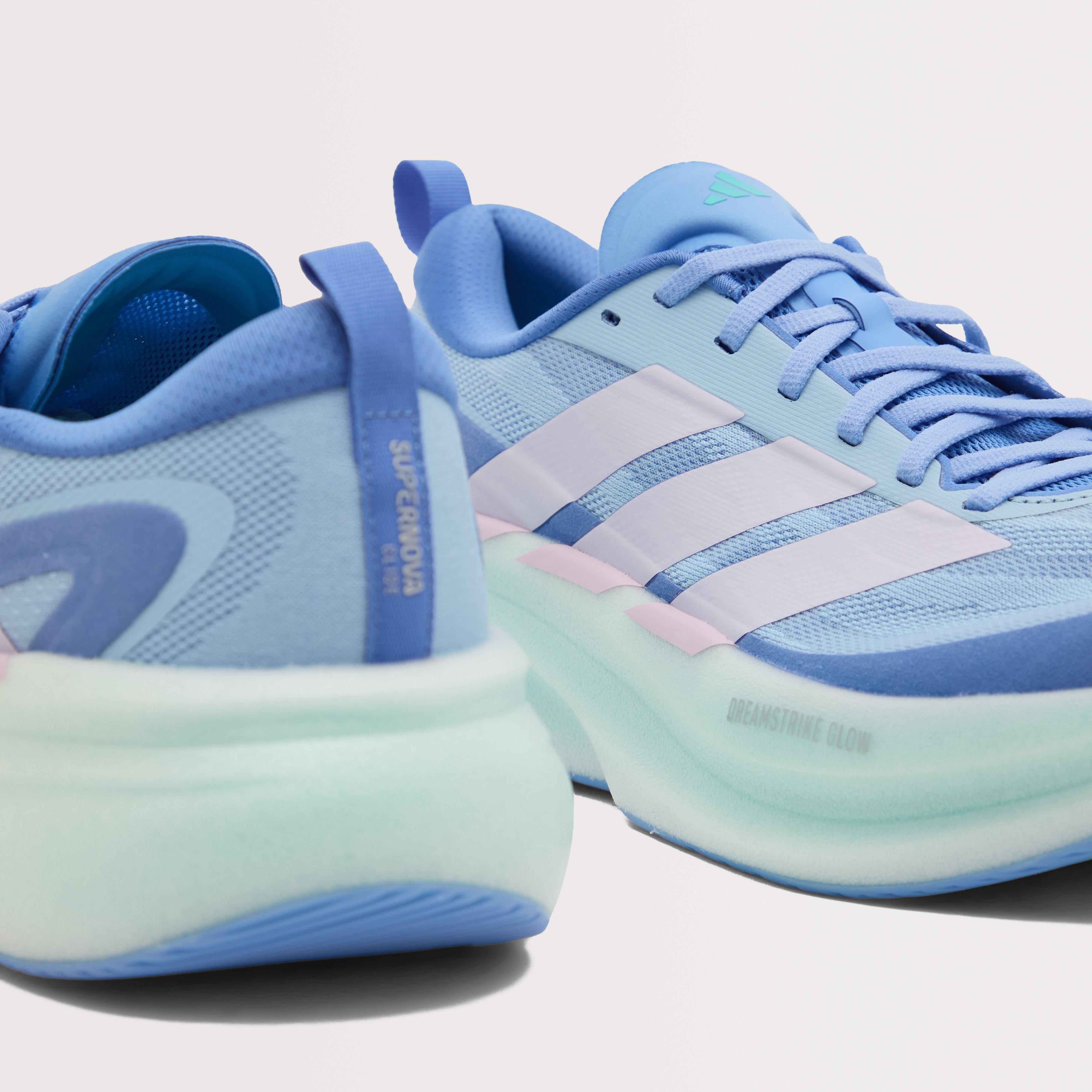 Women’s Supernova Glide Running Shoes