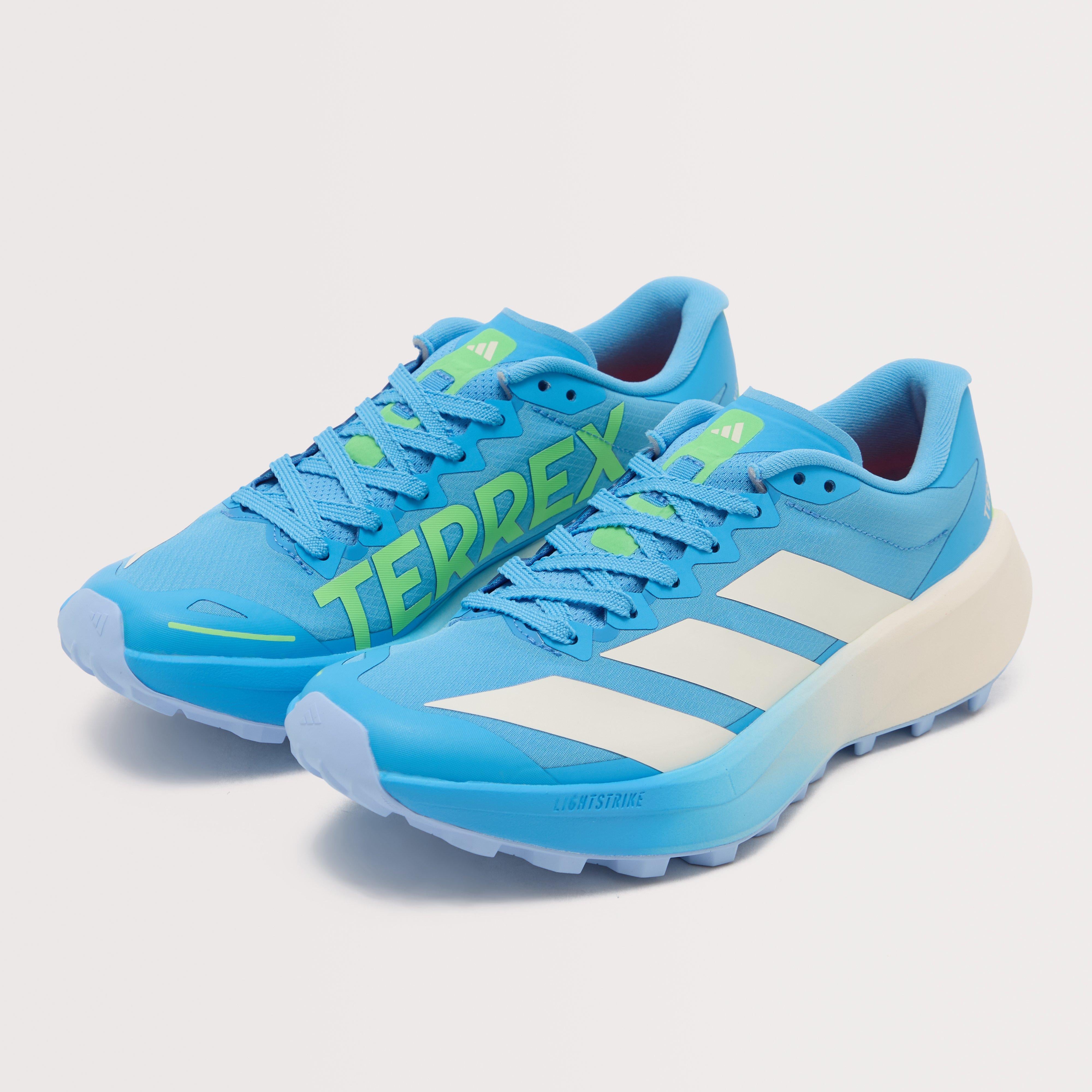 Women's Agravic 4 Trail Running Shoes