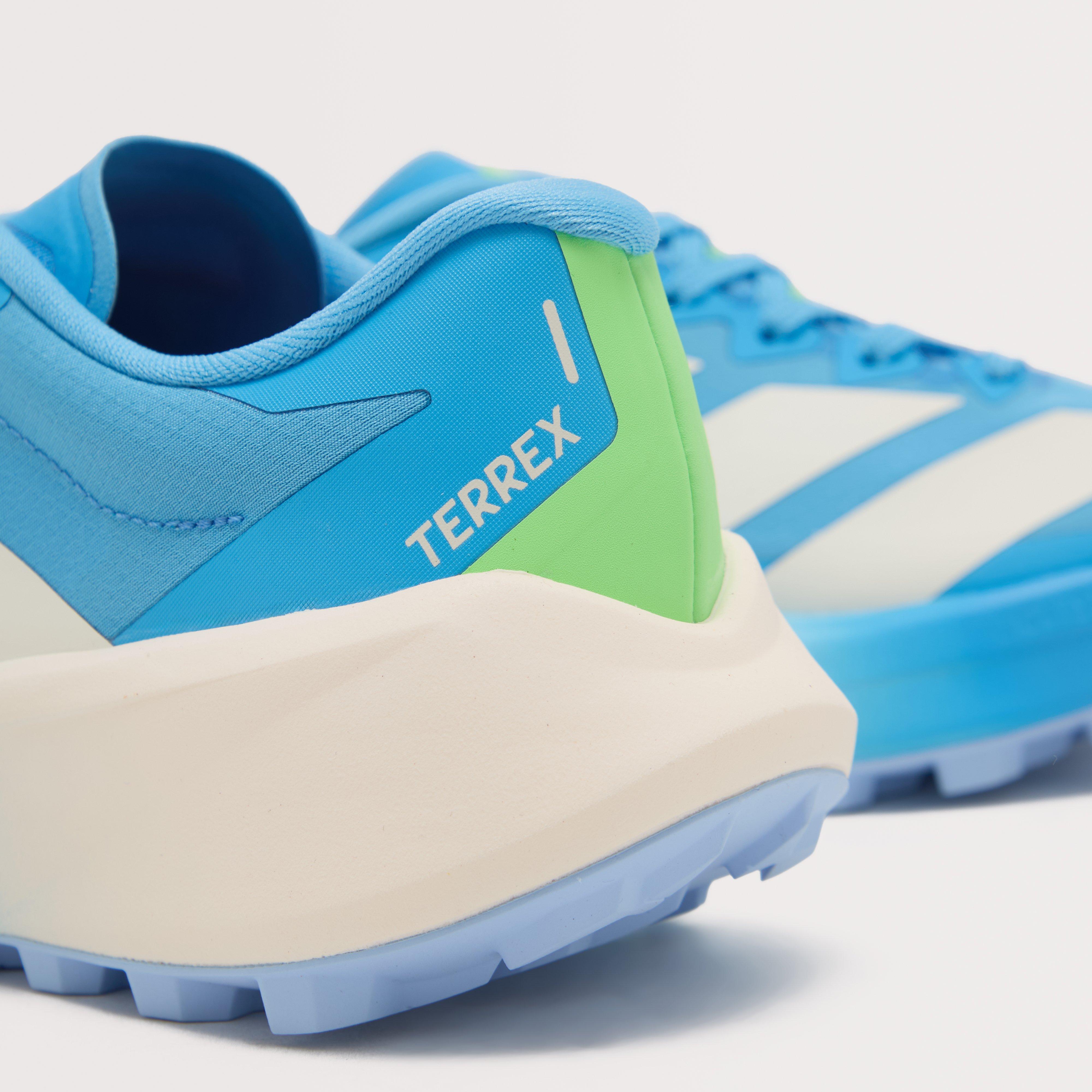 Women's Agravic 4 Trail Running Shoes