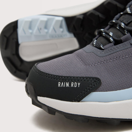 Women’s Terrex Anylander RAIN.RDY Traxion Hiking Shoes