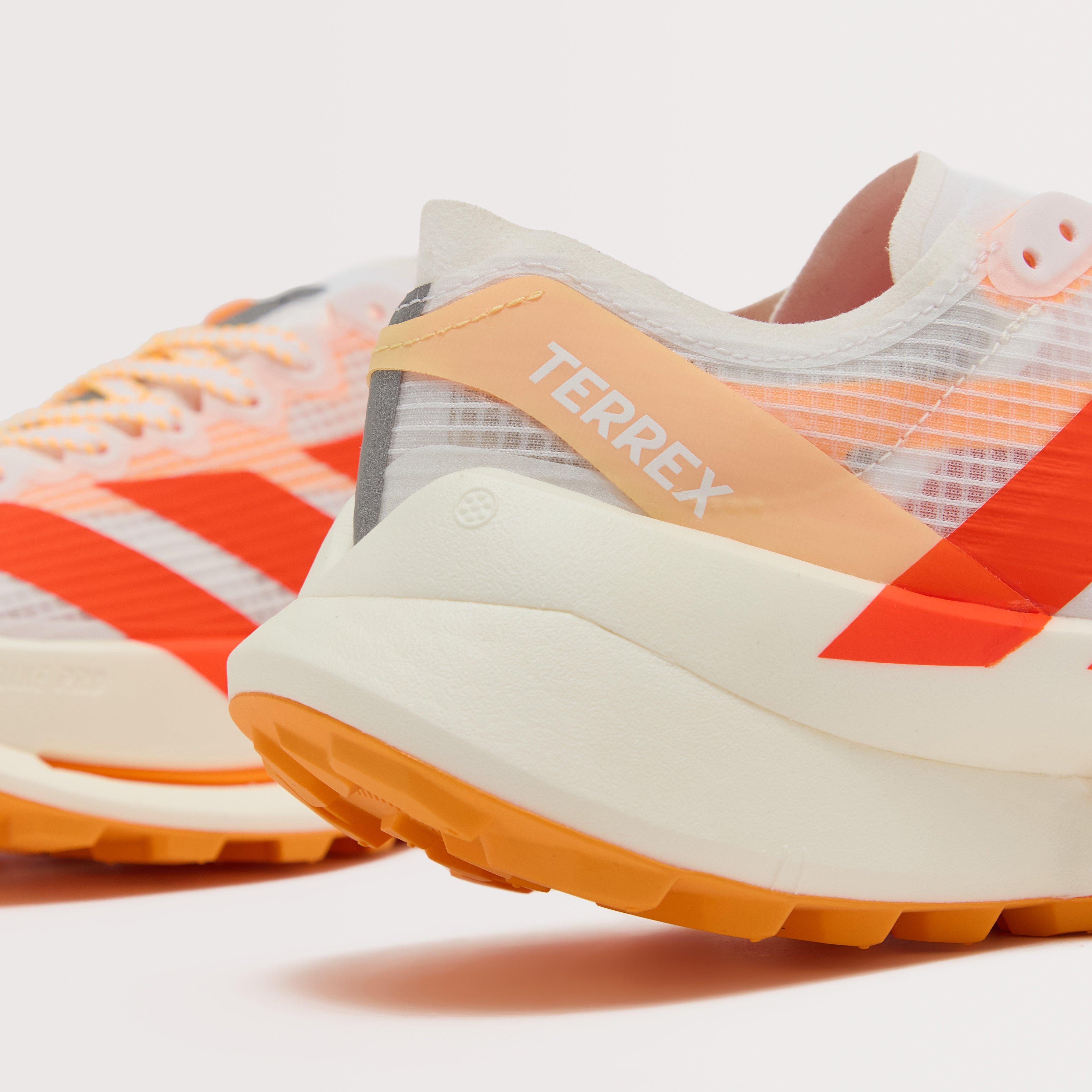 Women’s Terrex Agravic Speed Ultra Trail Running Shoes