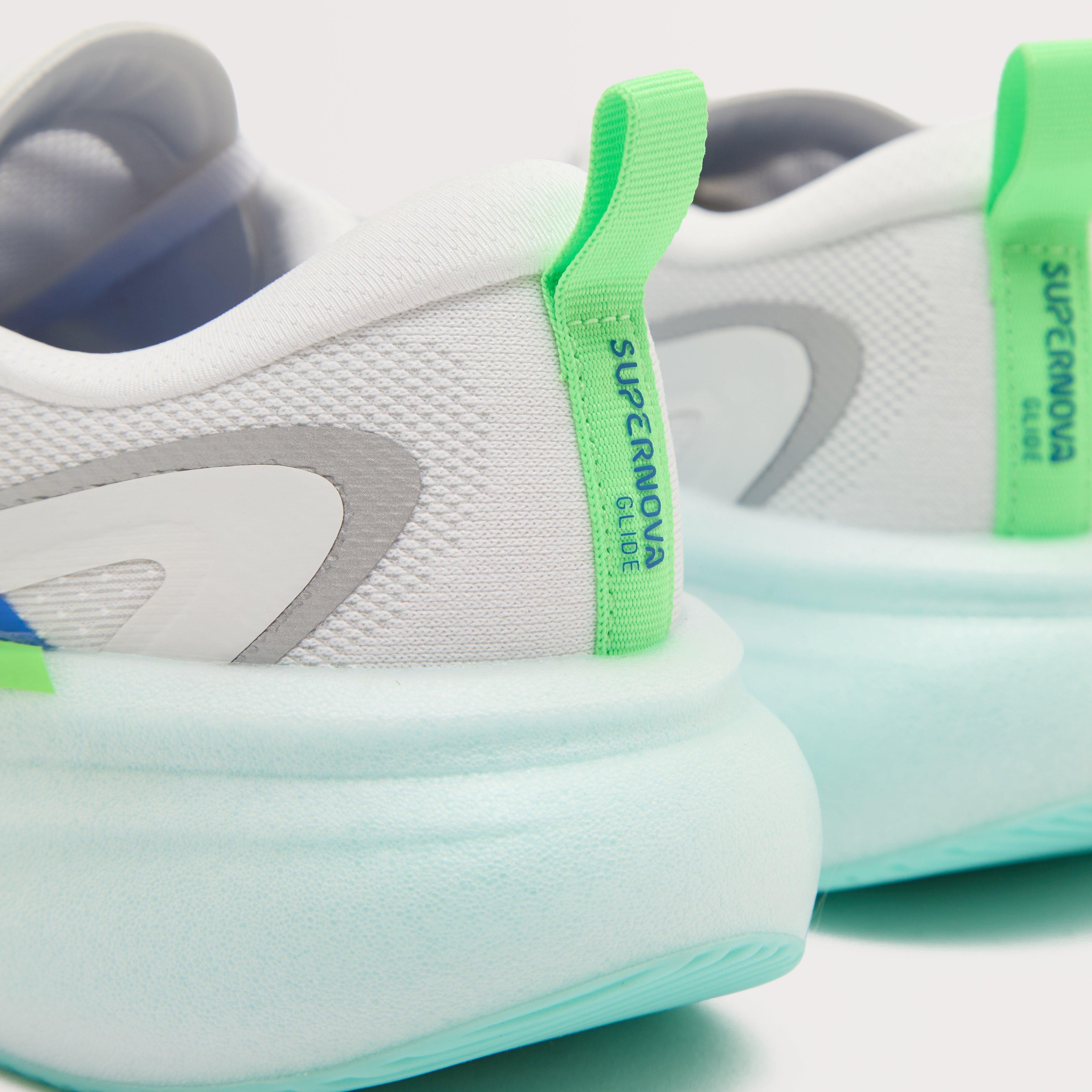 Men’s Supernova Glide Running Shoes