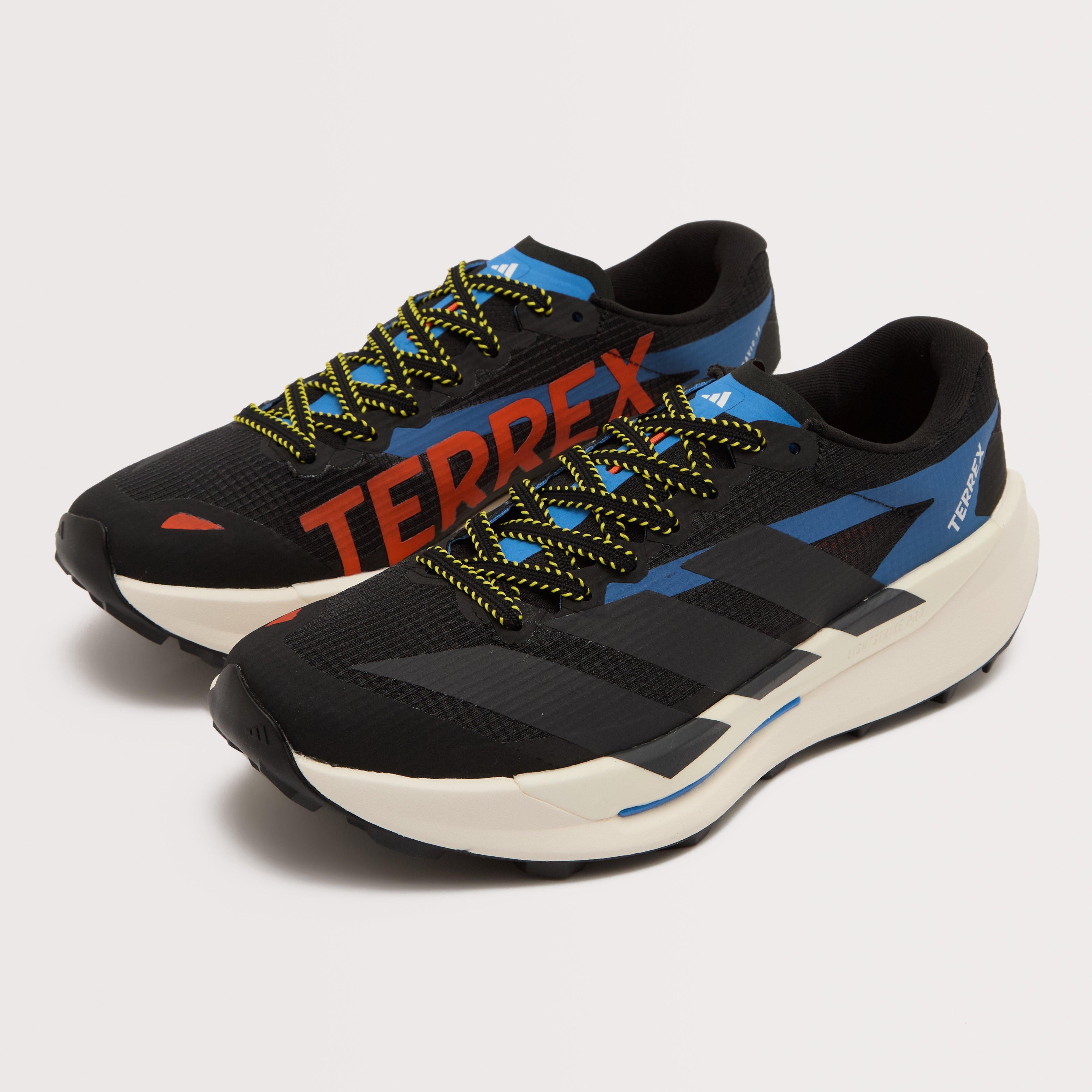 Men’s Agravic TT Trail Running Shoes