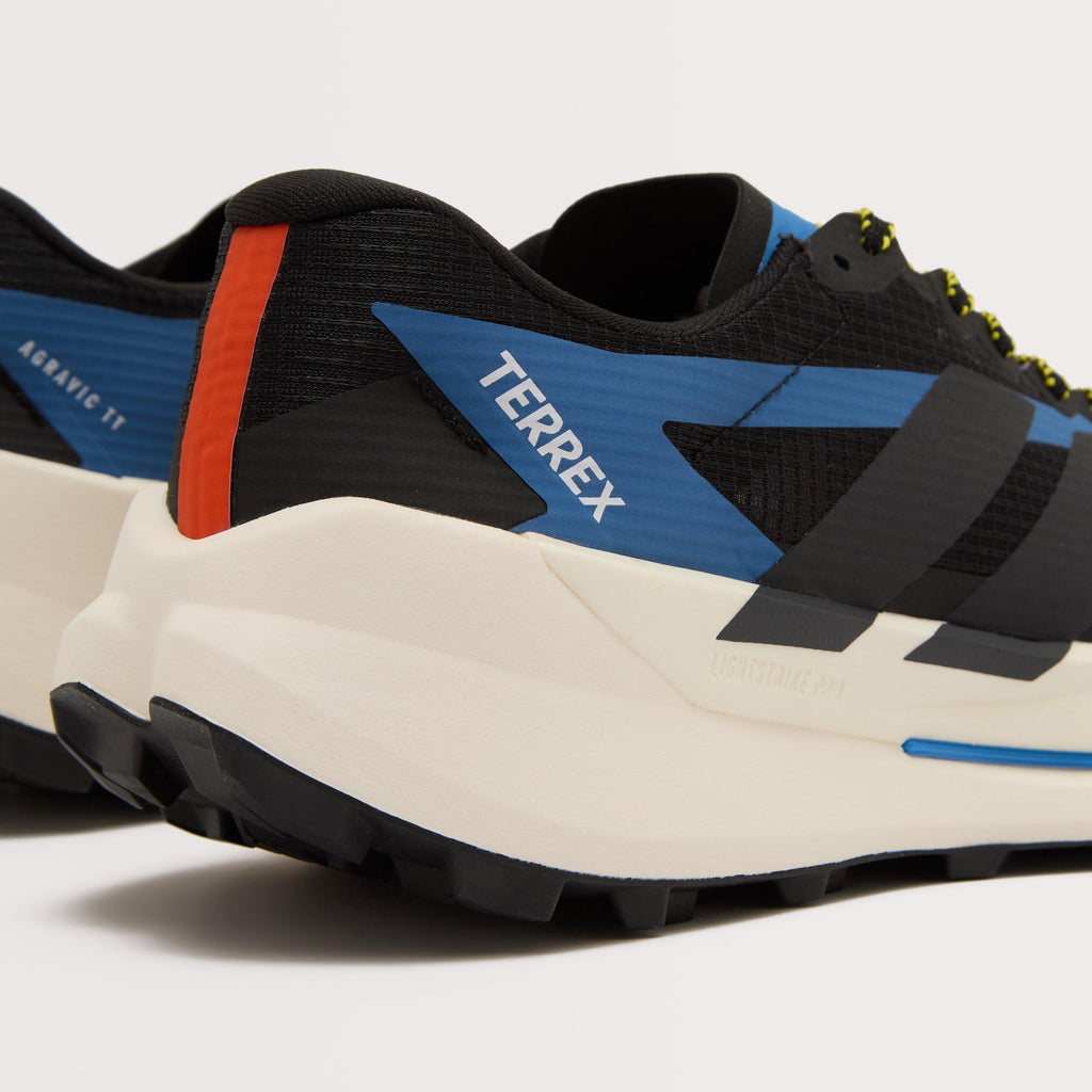 Men’s Agravic TT Trail Running Shoes