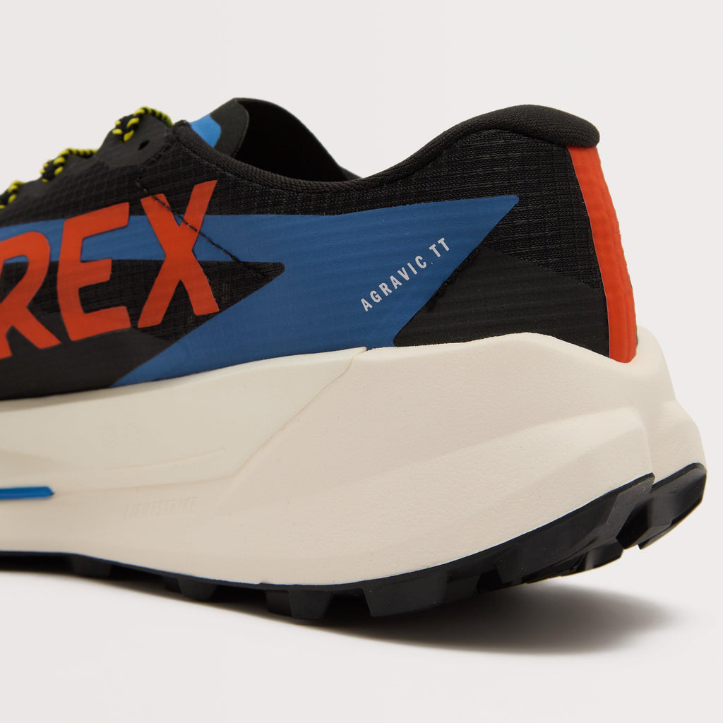 Men’s Agravic TT Trail Running Shoes