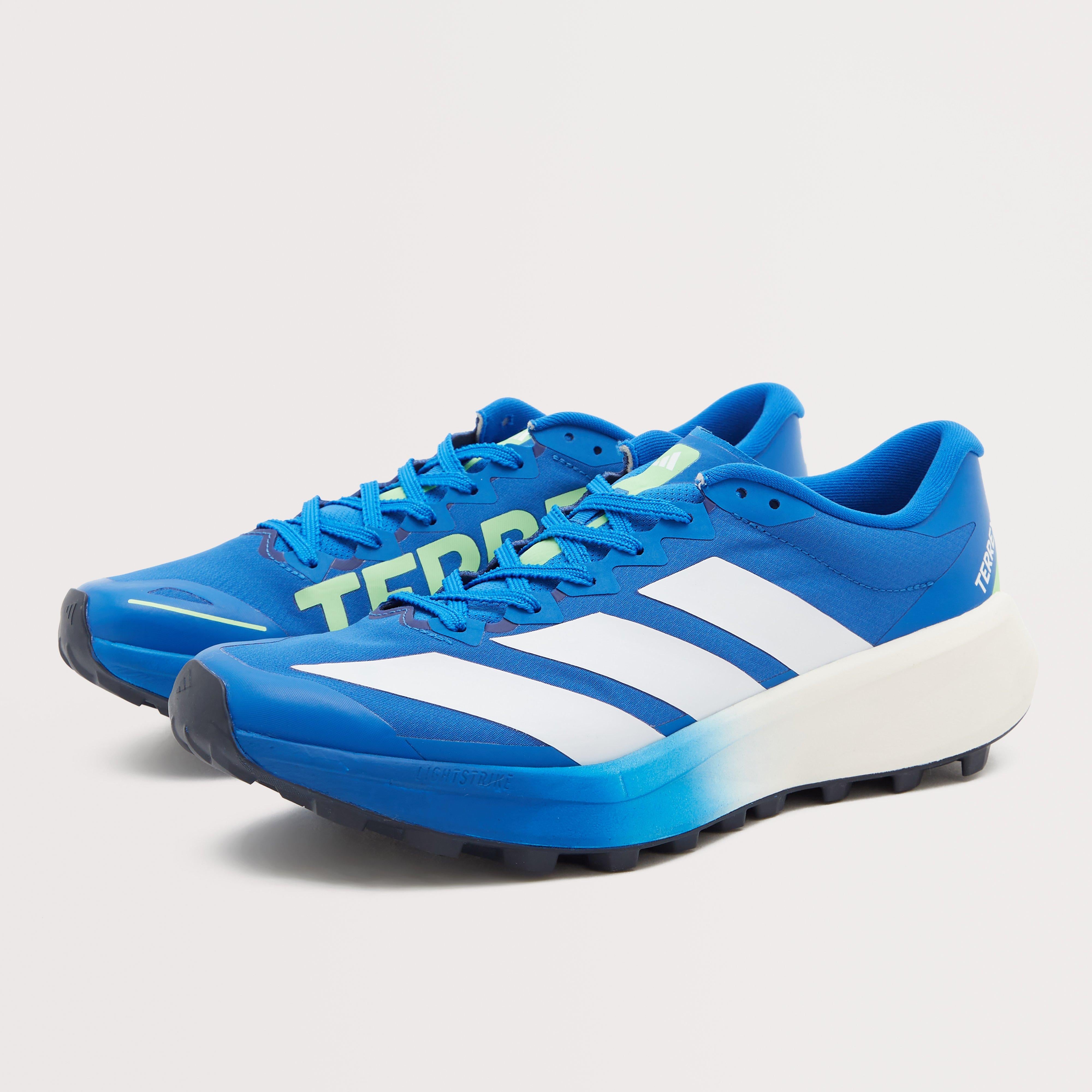 Men’s Terrex Agravic 4 Trail Running Shoes
