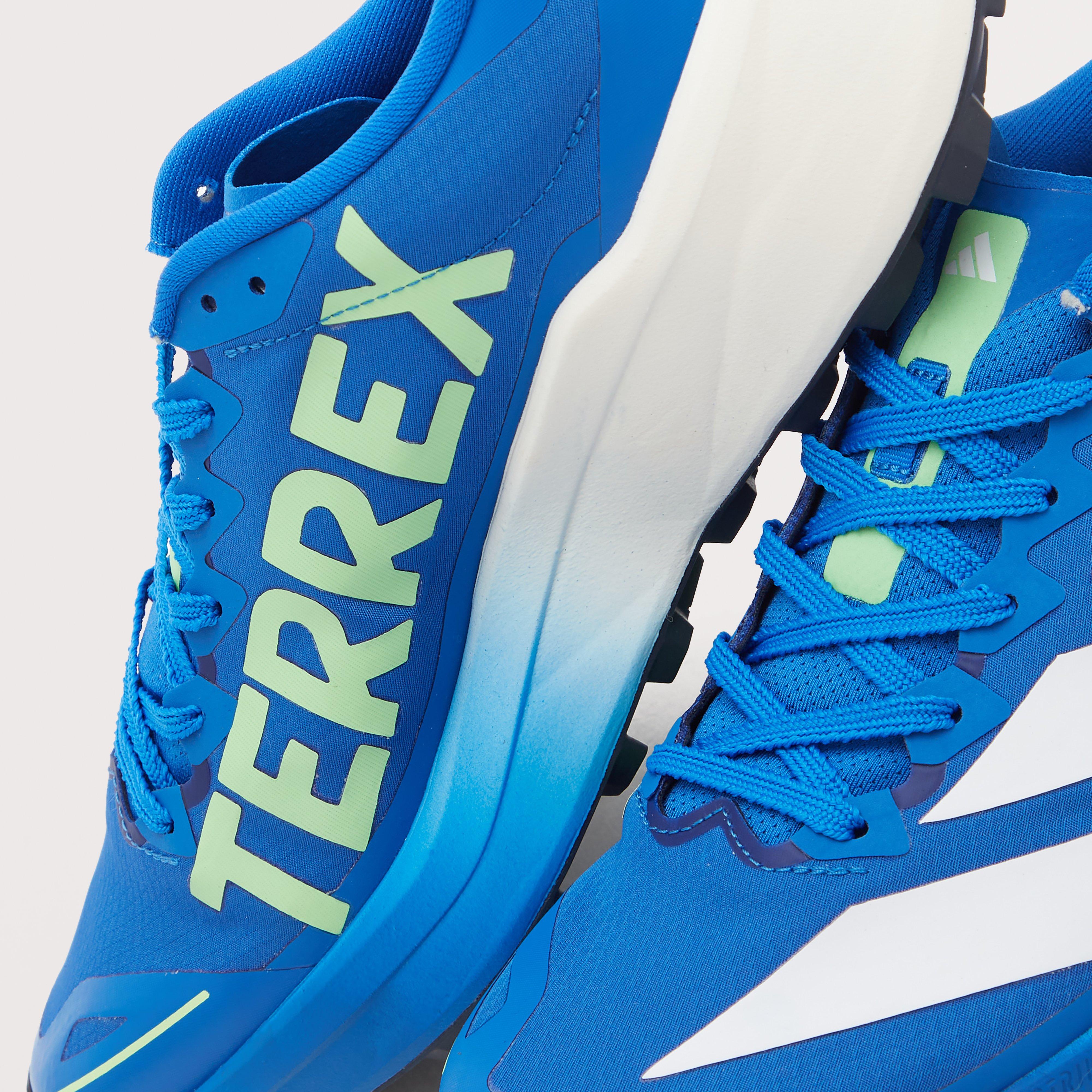Men’s Terrex Agravic 4 Trail Running Shoes