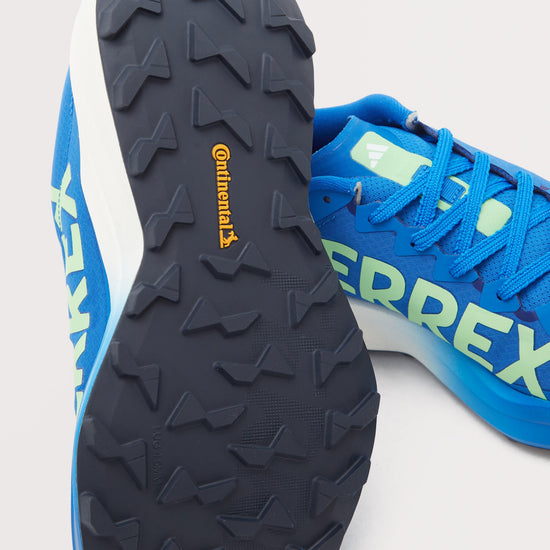 Men’s Terrex Agravic 4 Trail Running Shoes
