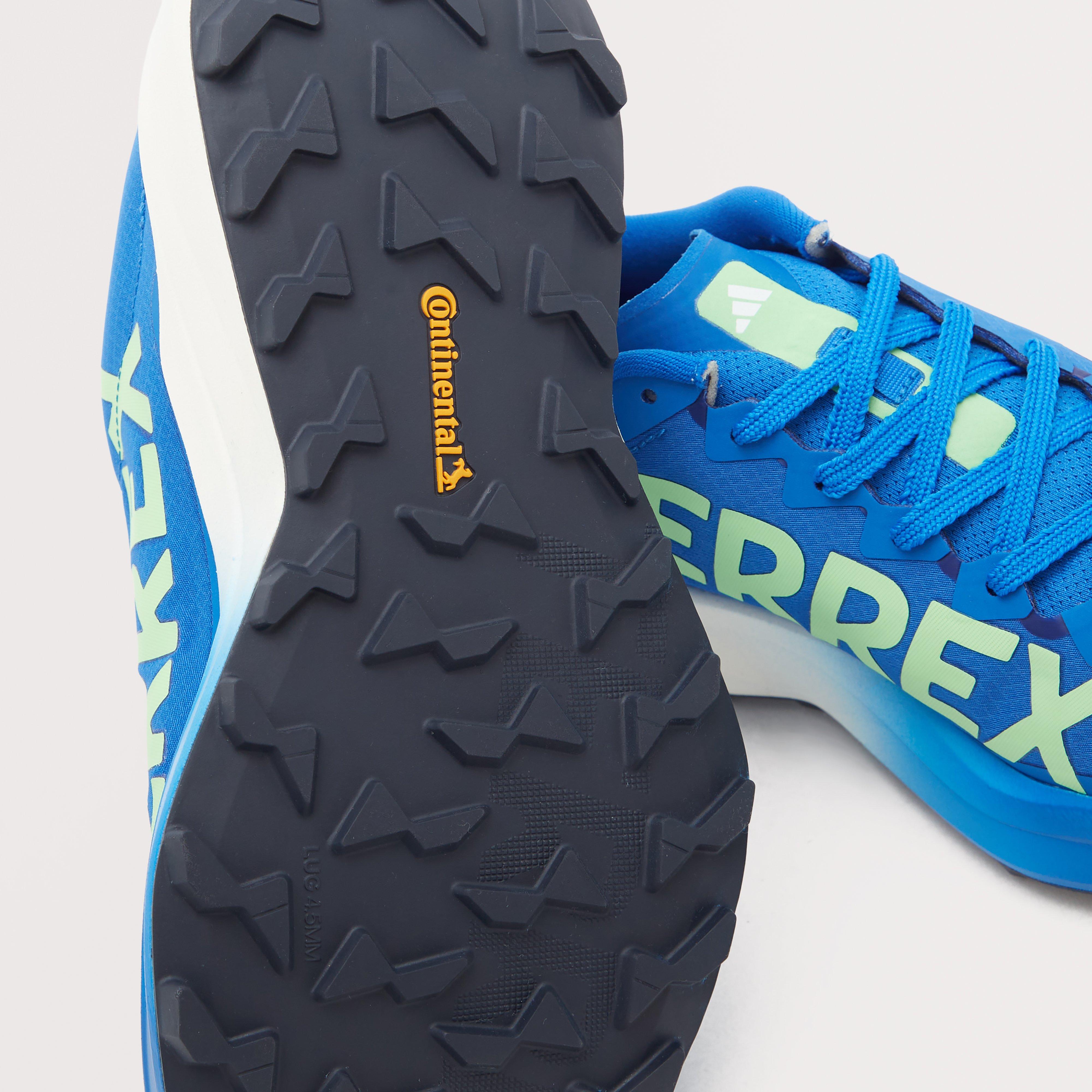 Men’s Terrex Agravic 4 Trail Running Shoes