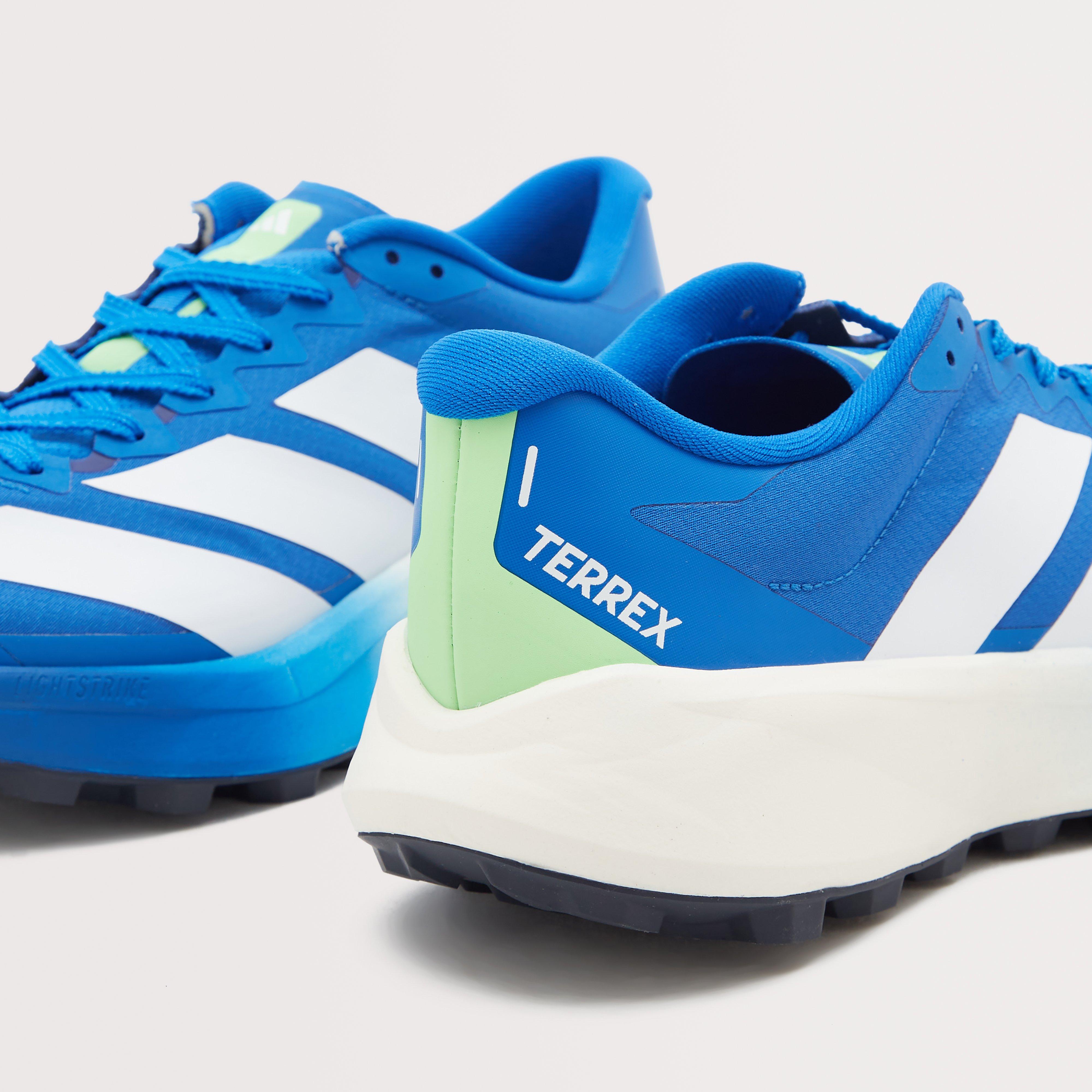 Men’s Terrex Agravic 4 Trail Running Shoes