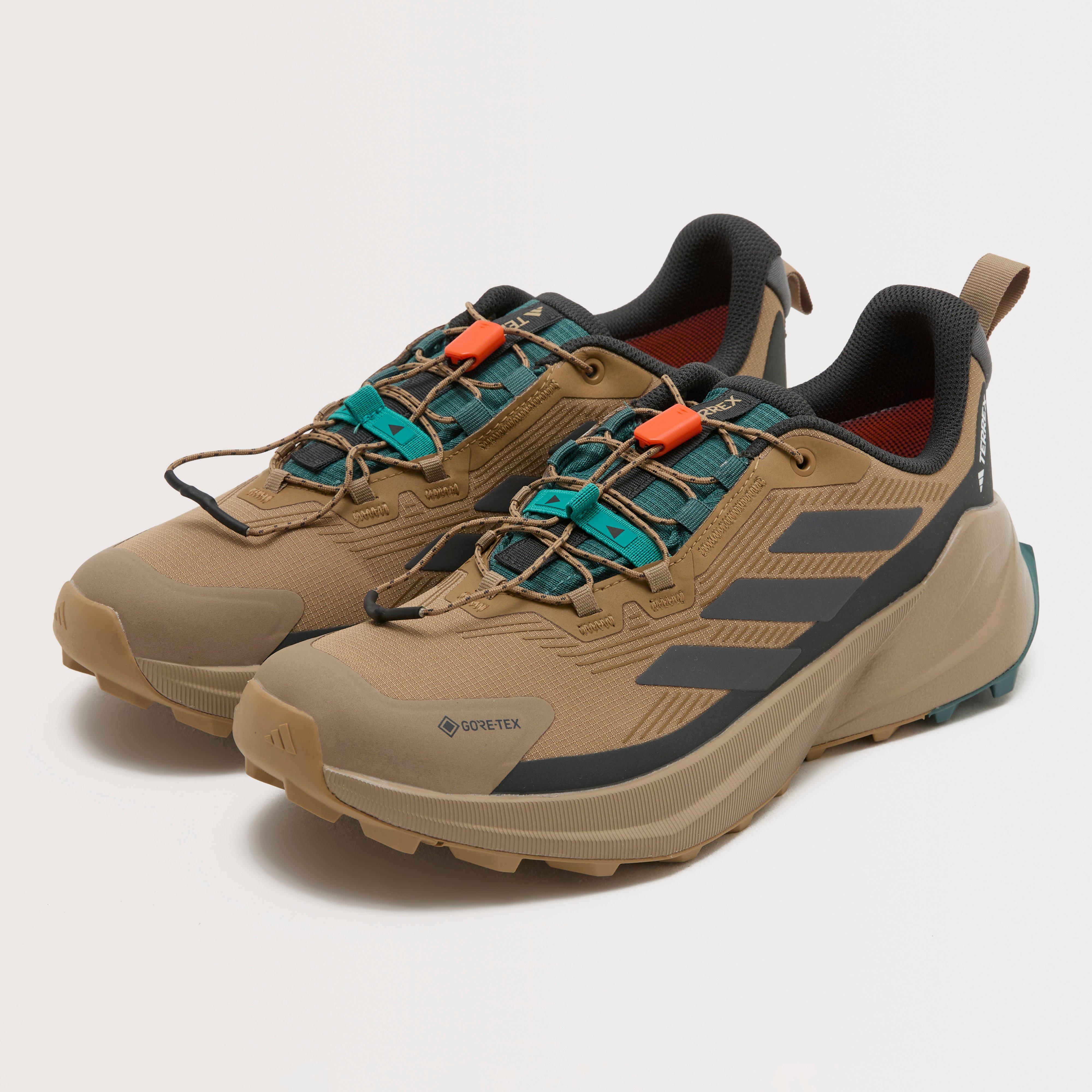 Men's Trailmaker 2.0 GORE-TEX® Speed Lace Hiking Shoes