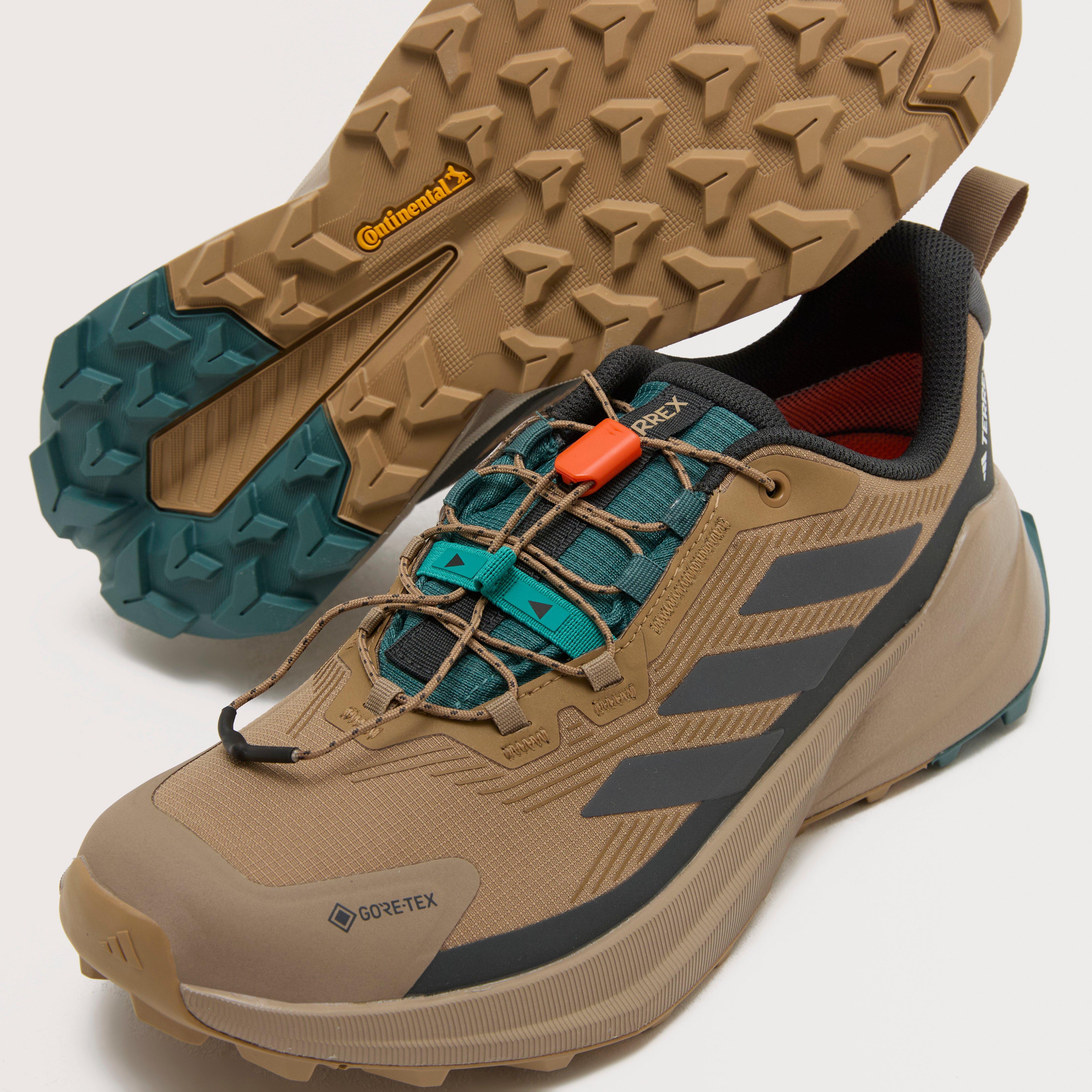 Men's Trailmaker 2.0 GORE-TEX® Speed Lace Hiking Shoes