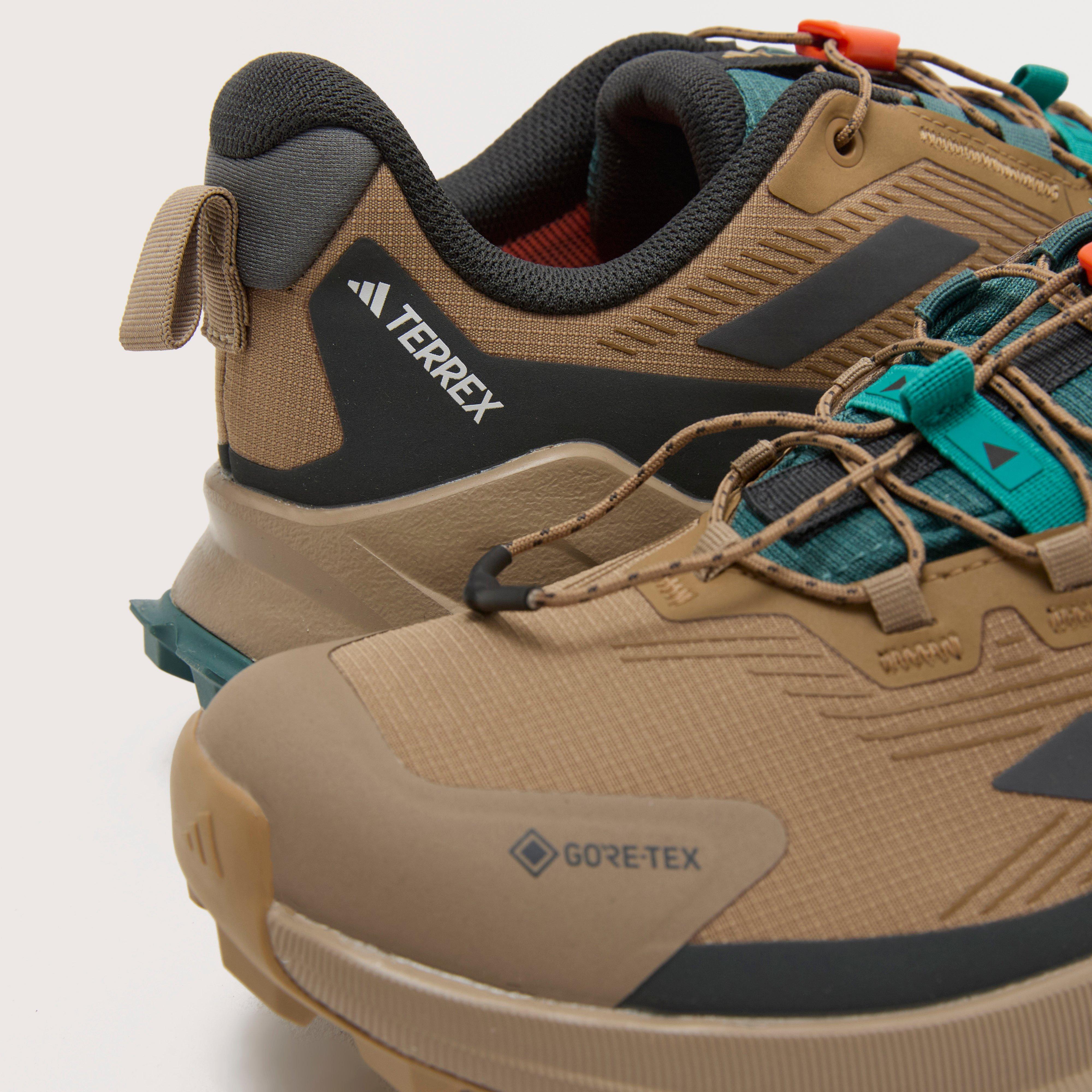 Men's Trailmaker 2.0 GORE-TEX® Speed Lace Hiking Shoes