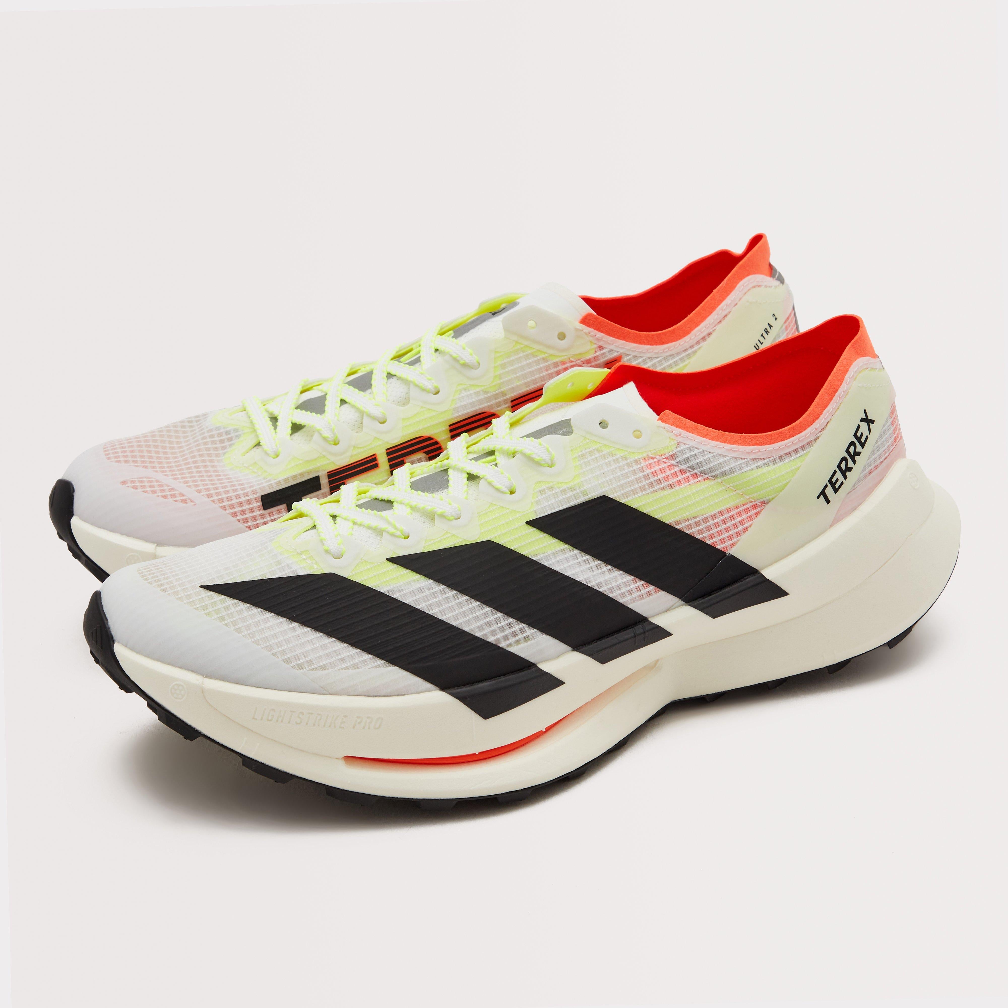 Men’s Agravic Speed Ultra 2 Trail Running Shoes