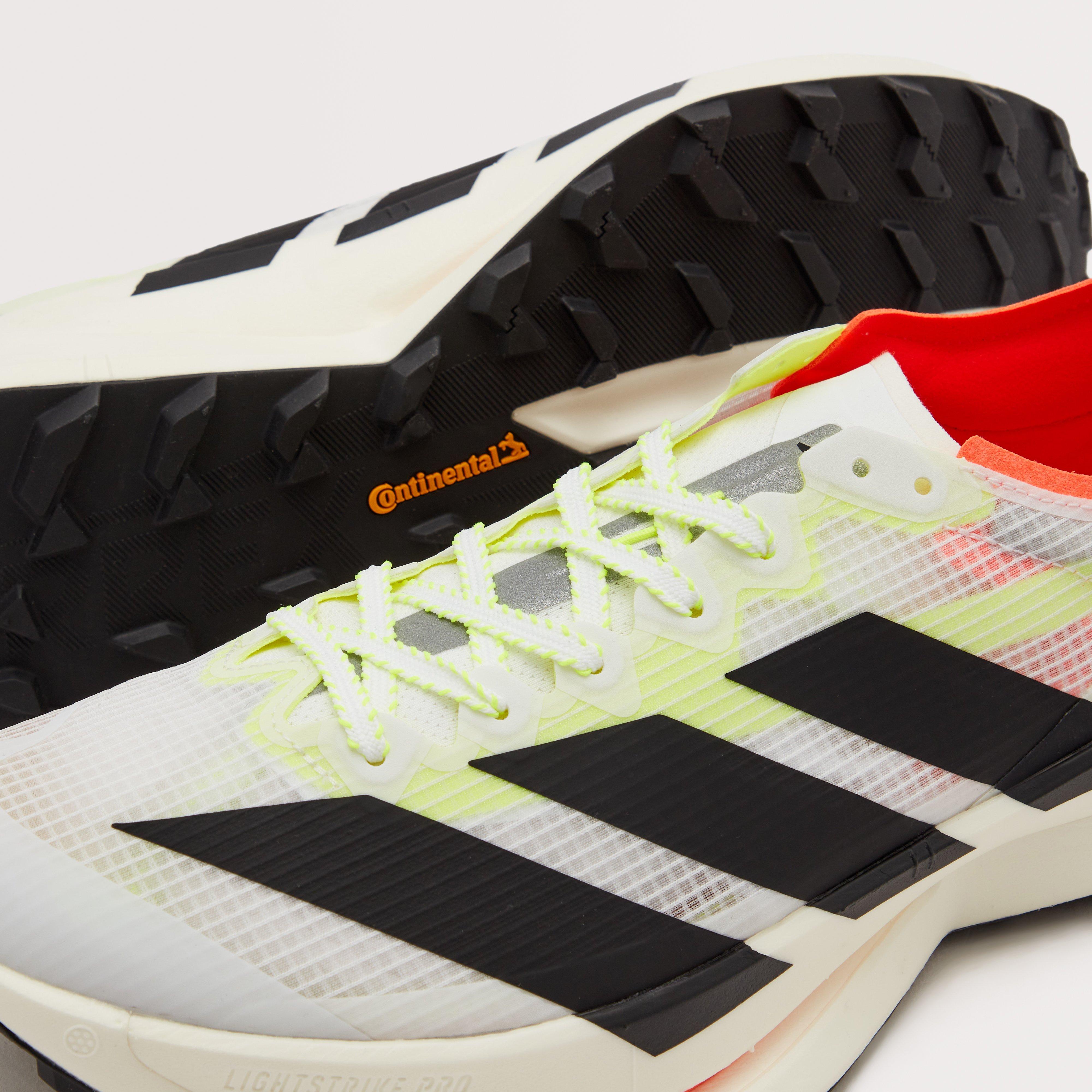 Men’s Agravic Speed Ultra 2 Trail Running Shoes