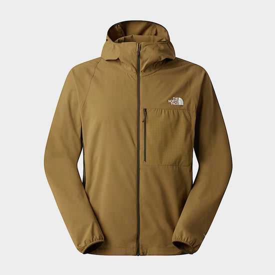 Men’s LIGHTRANGE™ Long-Sleeve Shirt
