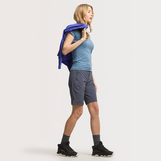 Women’s Comici Short