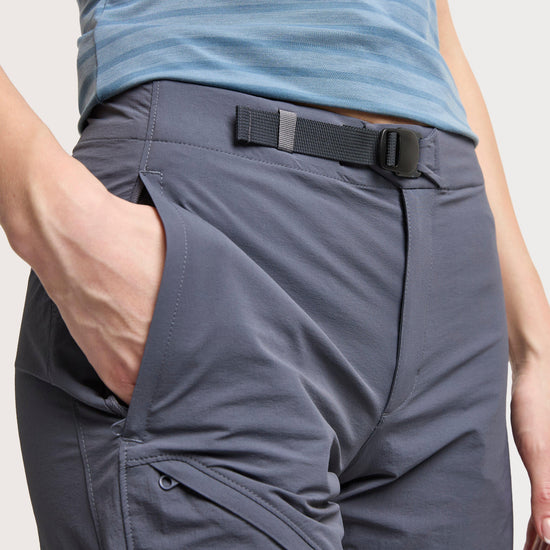 Women’s Comici Short