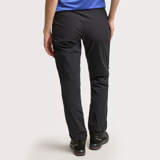 Women’s Chamois Alpine Trousers