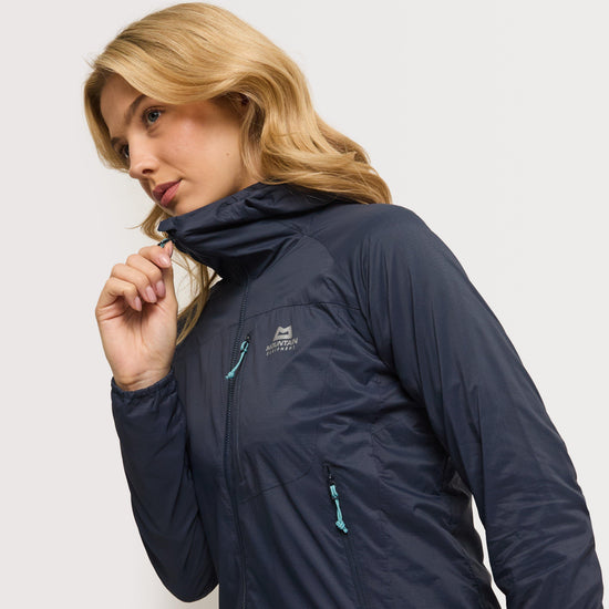 Women's Aerotherm Jacket