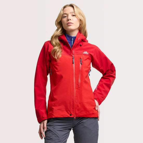 Women's Manaslu Jacket