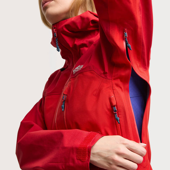 Women's Manaslu Jacket
