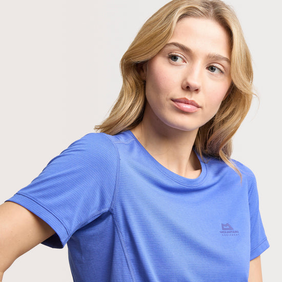 Women’s Tempi Short Sleeve T-Shirt