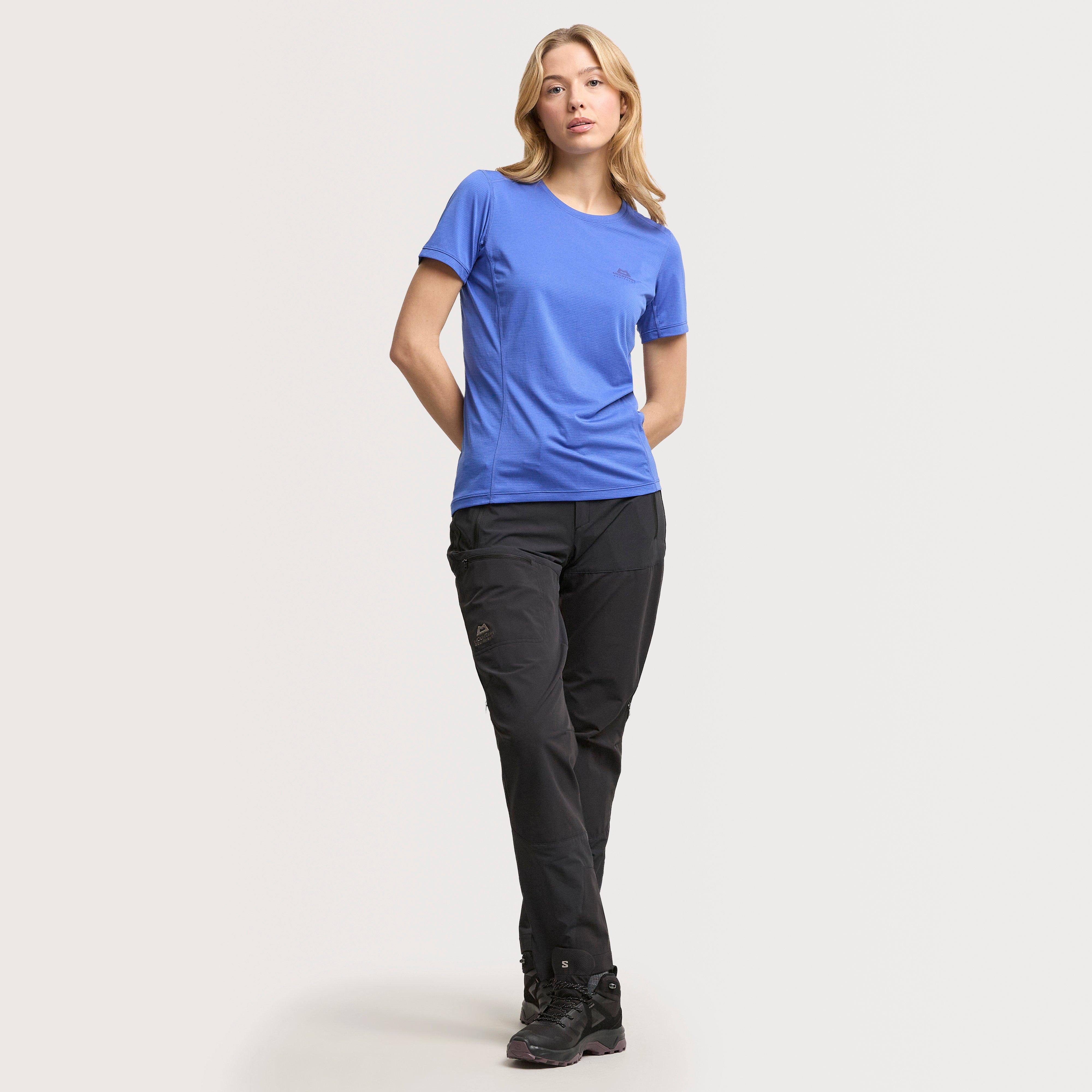 Women’s Tempi Short Sleeve T-Shirt