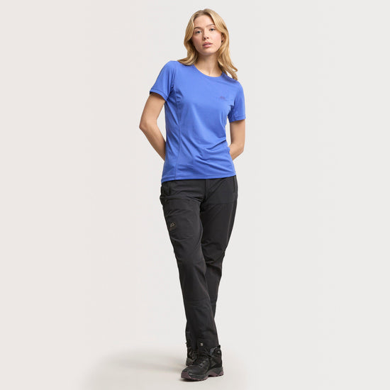 Women’s Tempi Short Sleeve T-Shirt