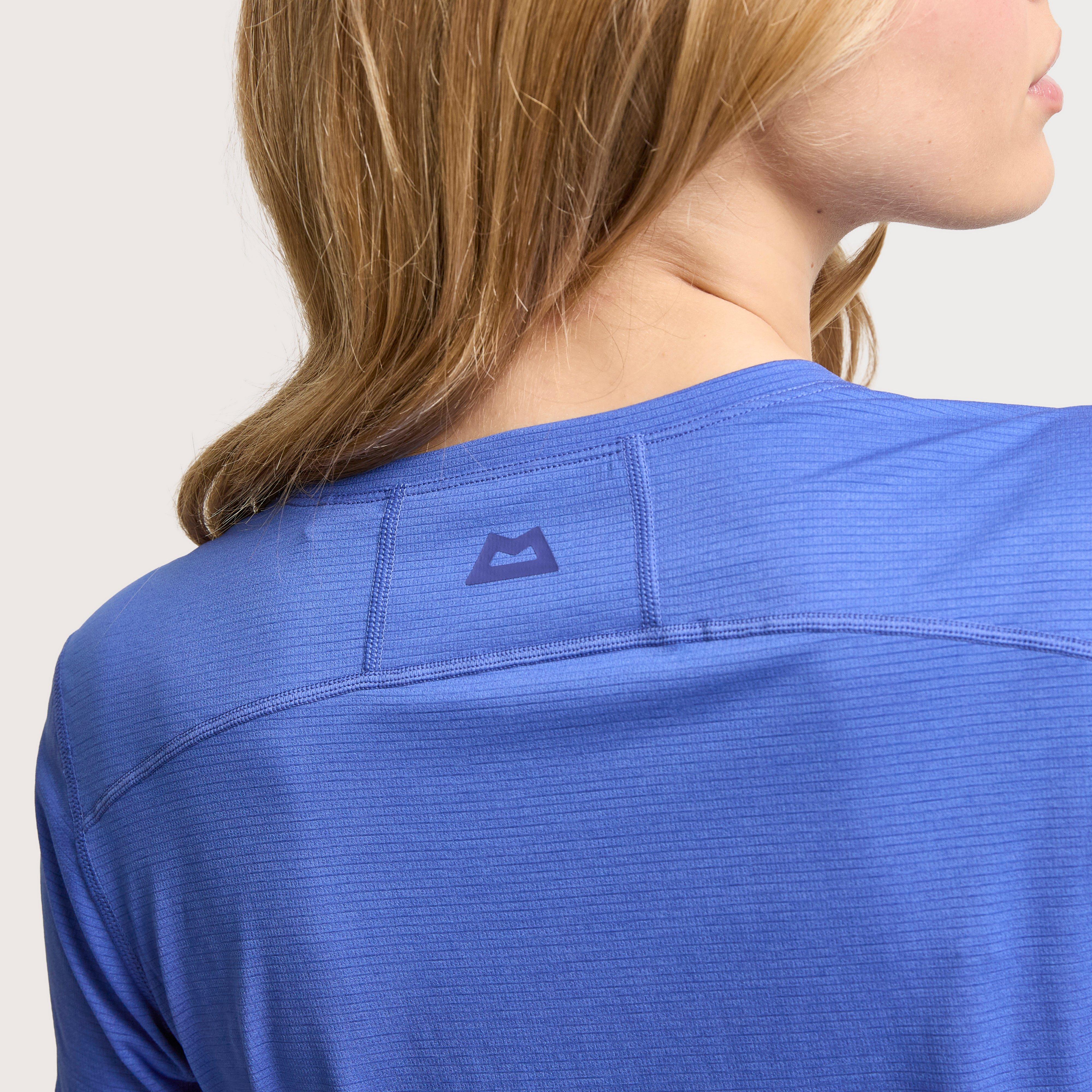 Women’s Tempi Short Sleeve T-Shirt