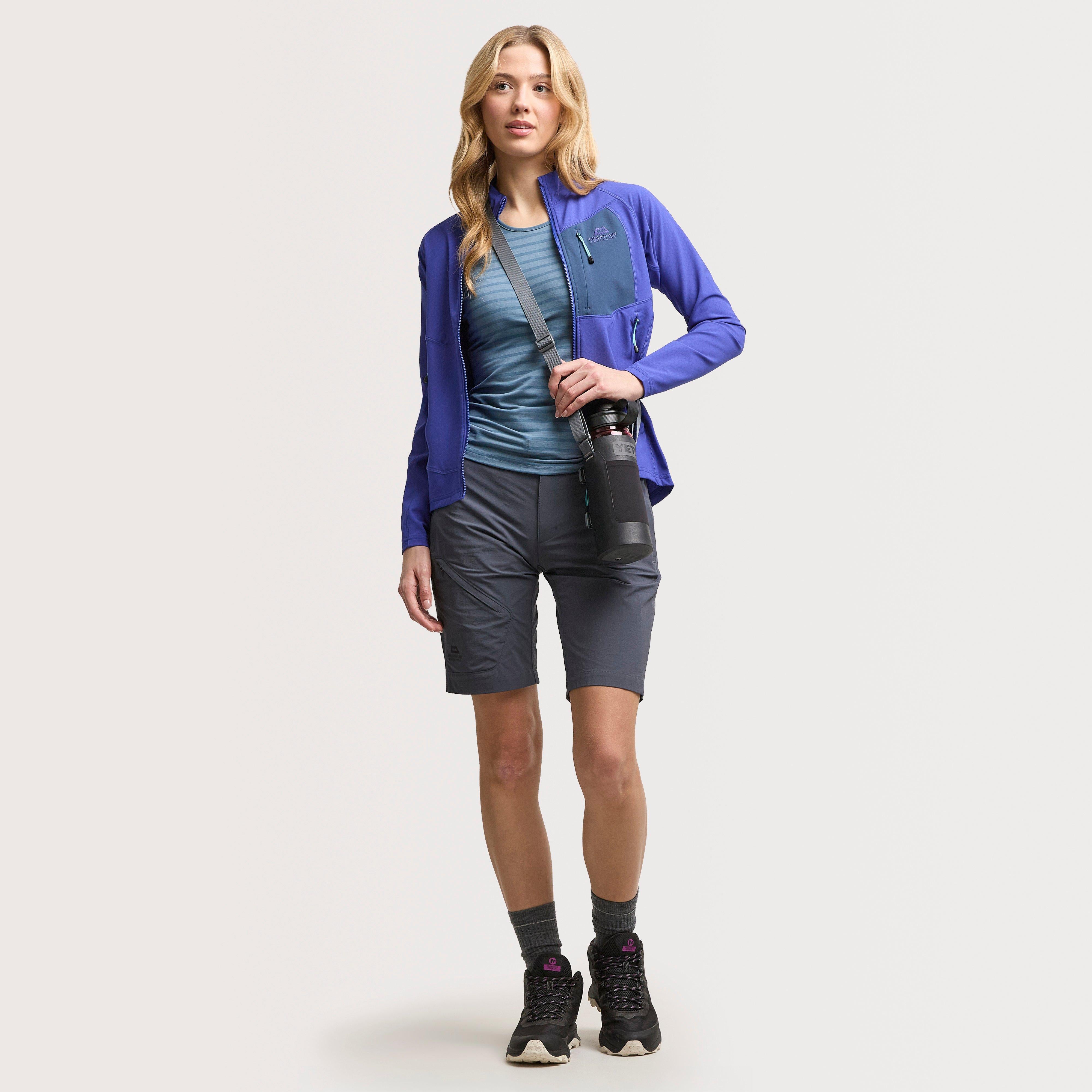 Women's Arrow Jacket