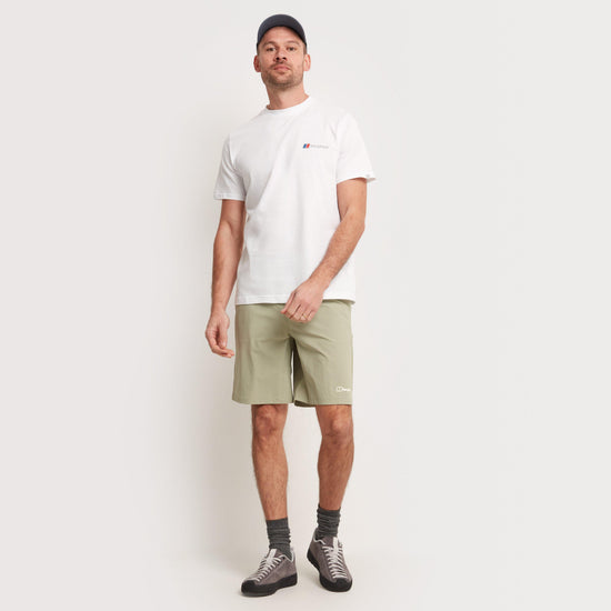 Men's Classic Logo Tee