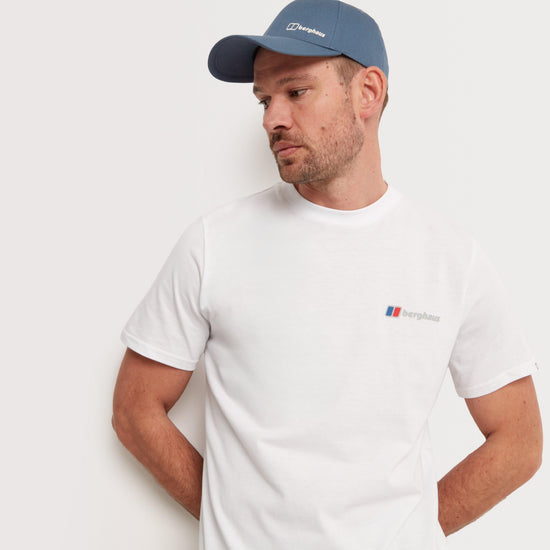 Men's Classic Logo Tee