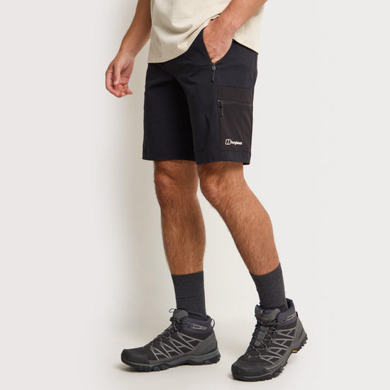 Men’s Hike-Air Stretch Short