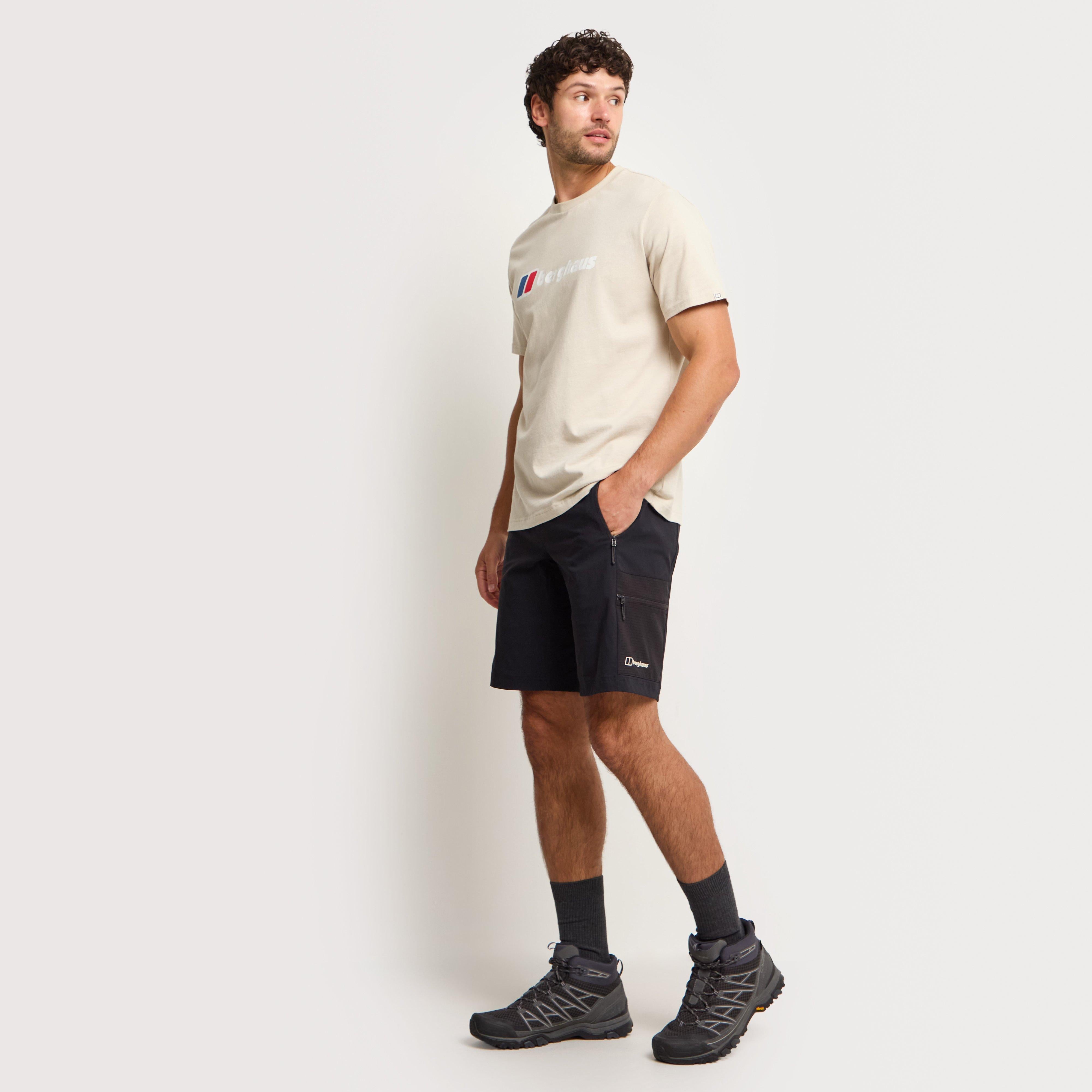 Men’s Hike-Air Stretch Short